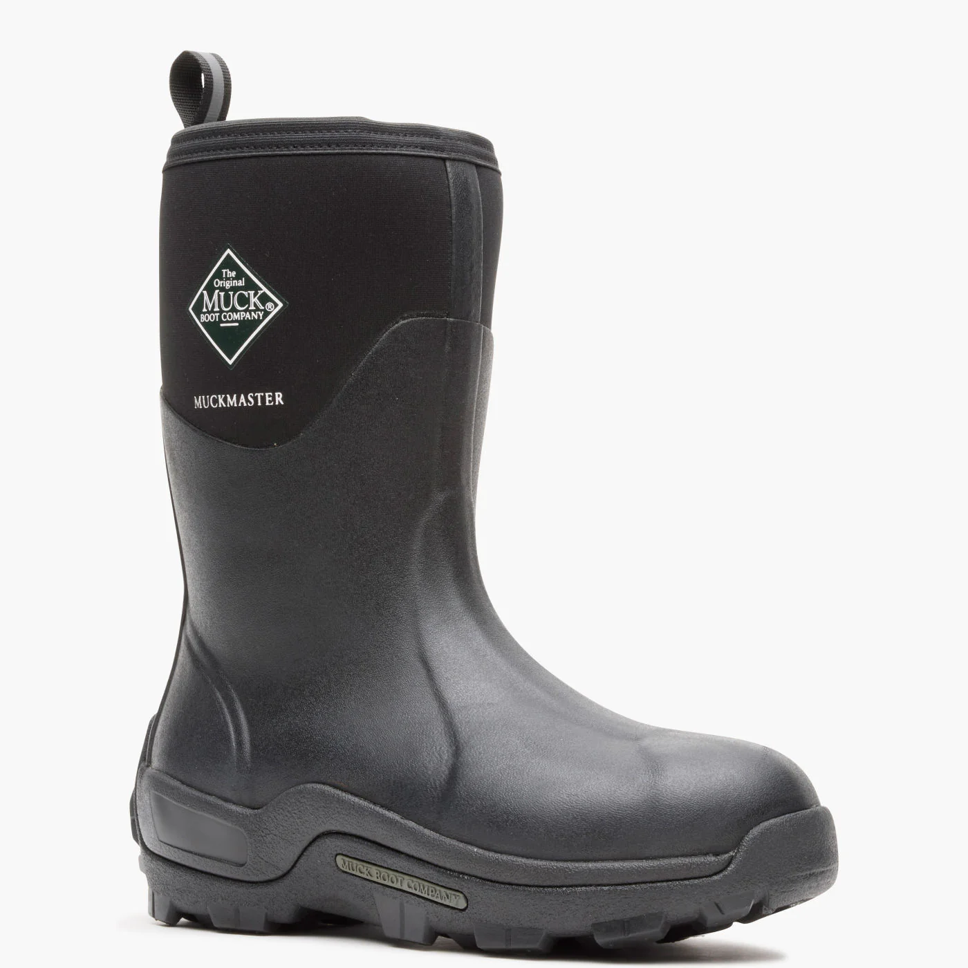 Men's Muckmaster Mid - Image 2