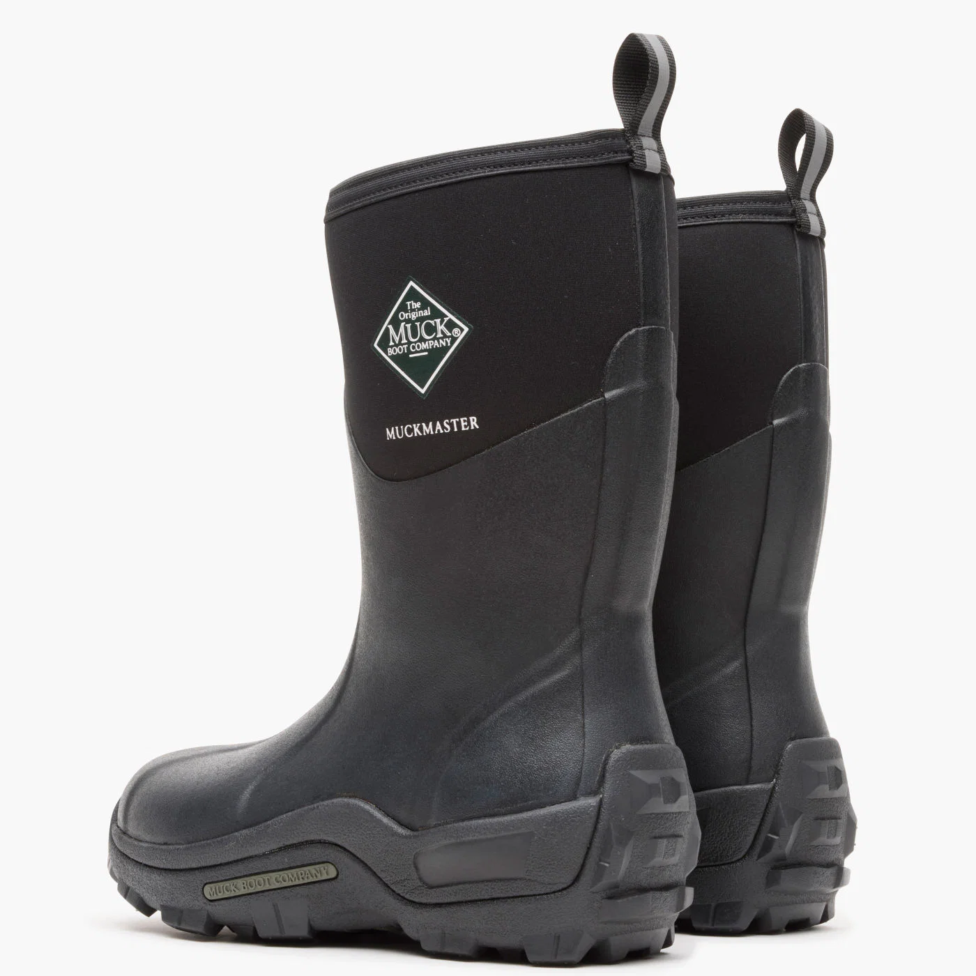 Men's Muckmaster Mid - Image 6