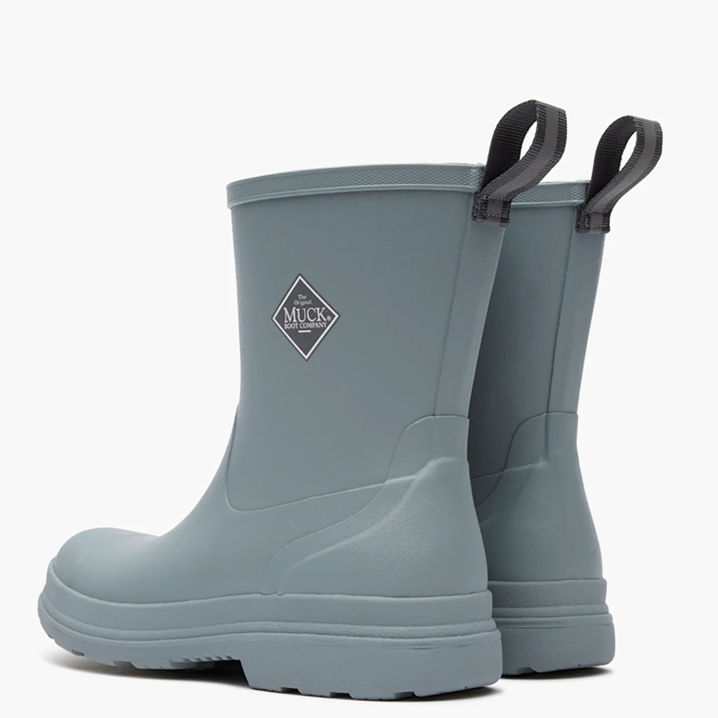 Rainscape Women's 8" Short Rain Boot - Image 5