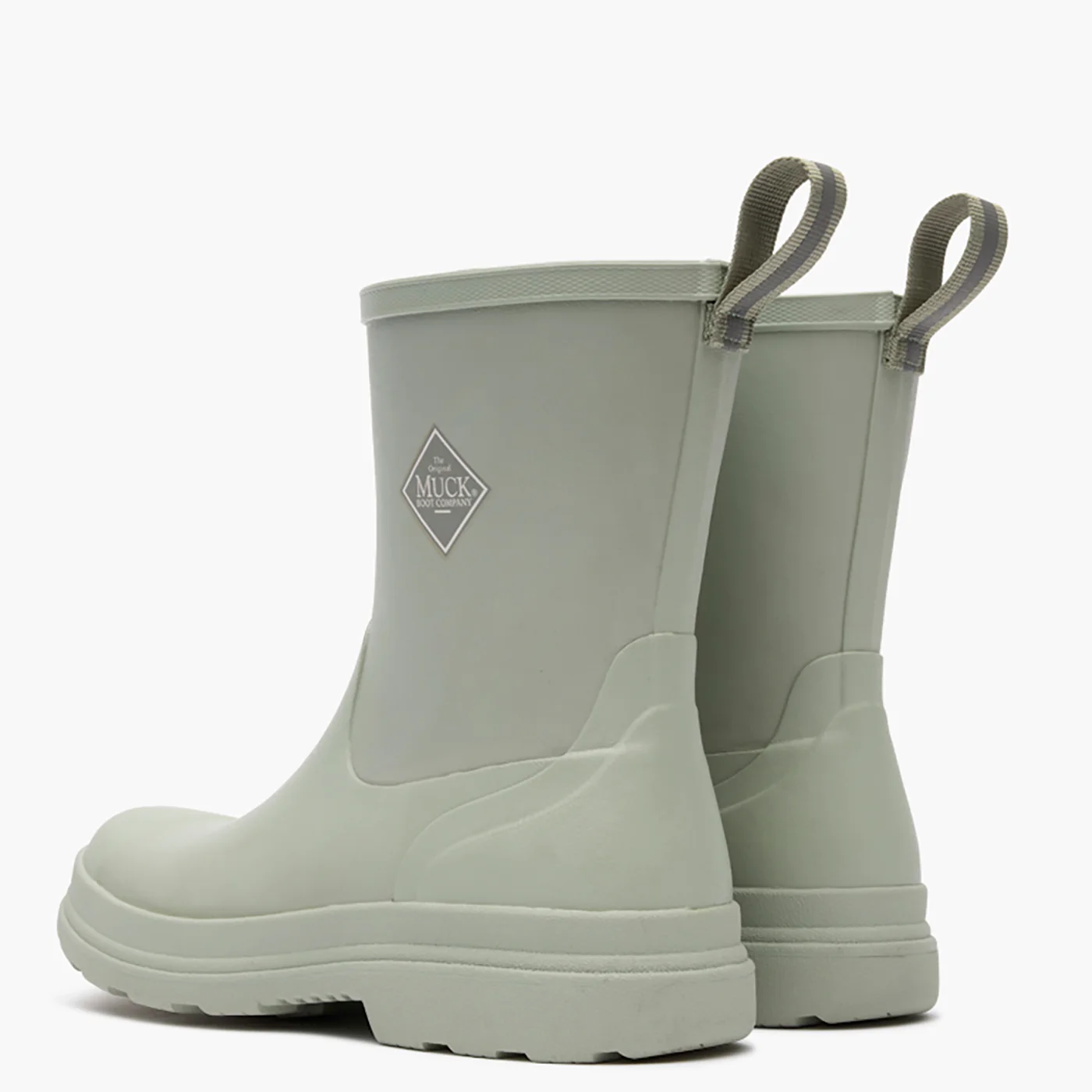 Rainscape Women's 8" Short Rain Boot - Image 5