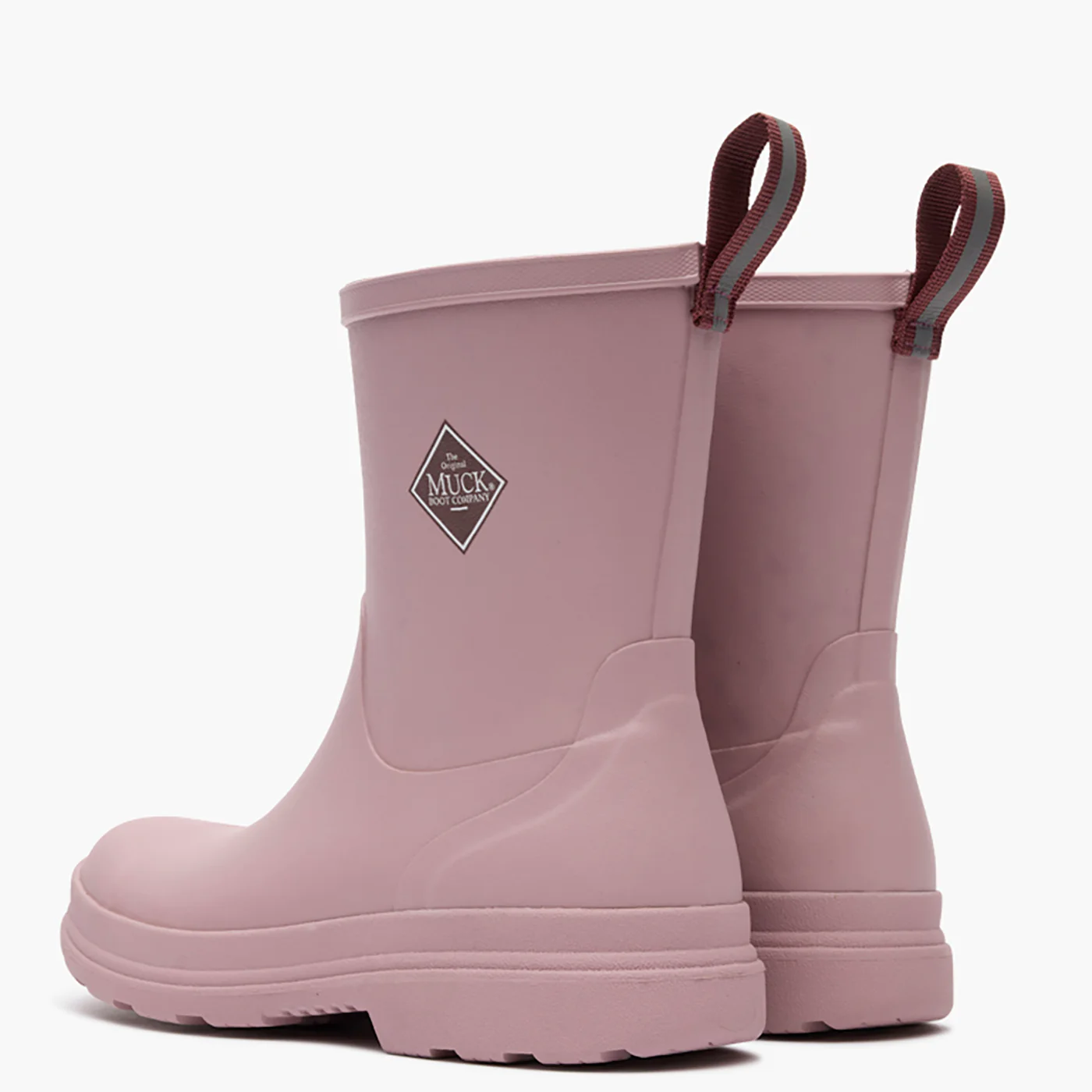 Rainscape Women's 8" Short Rain Boot - Image 5
