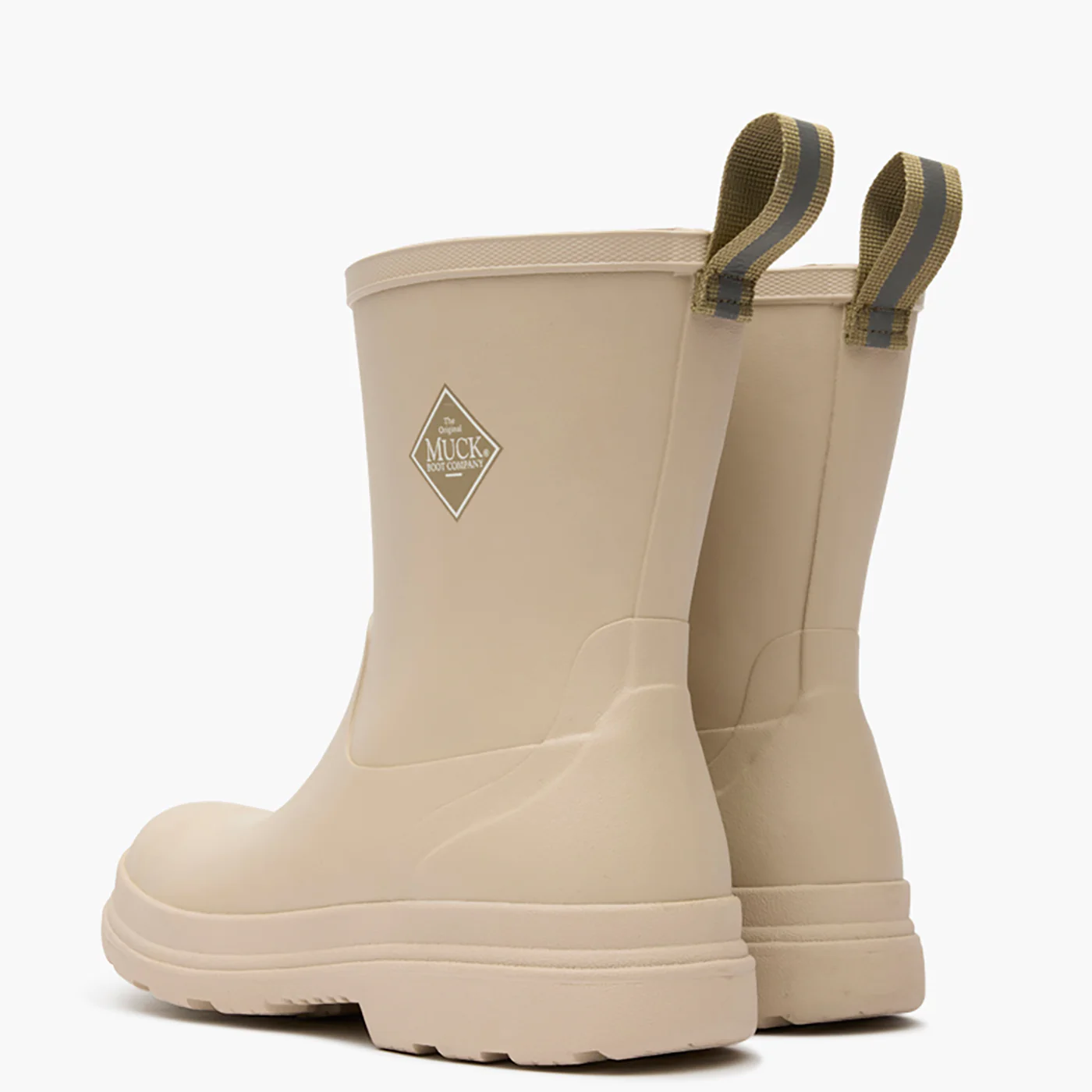 Rainscape Women's 8" Short Rain Boot - Image 5