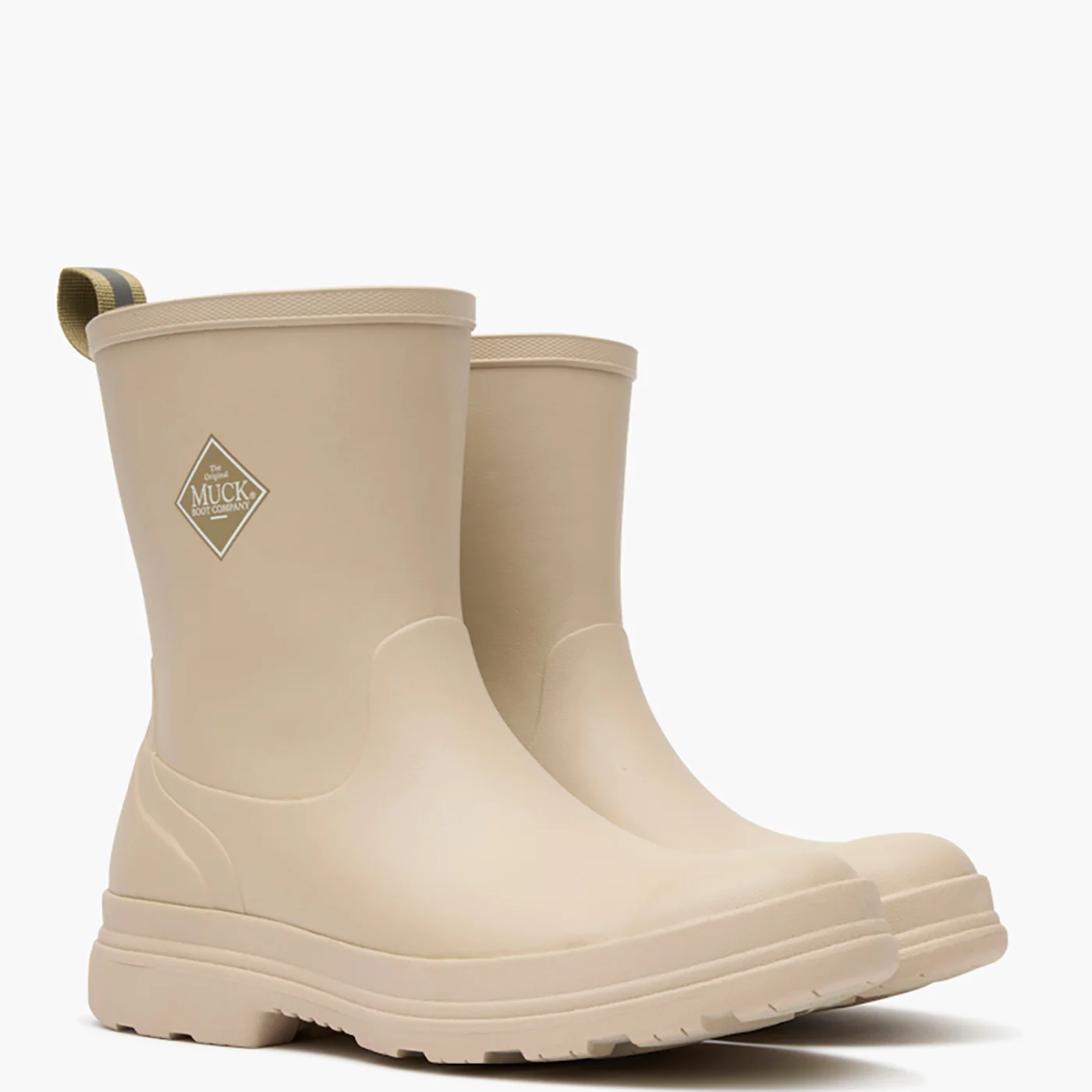 Rainscape Women's 8" Short Rain Boot - Image 6