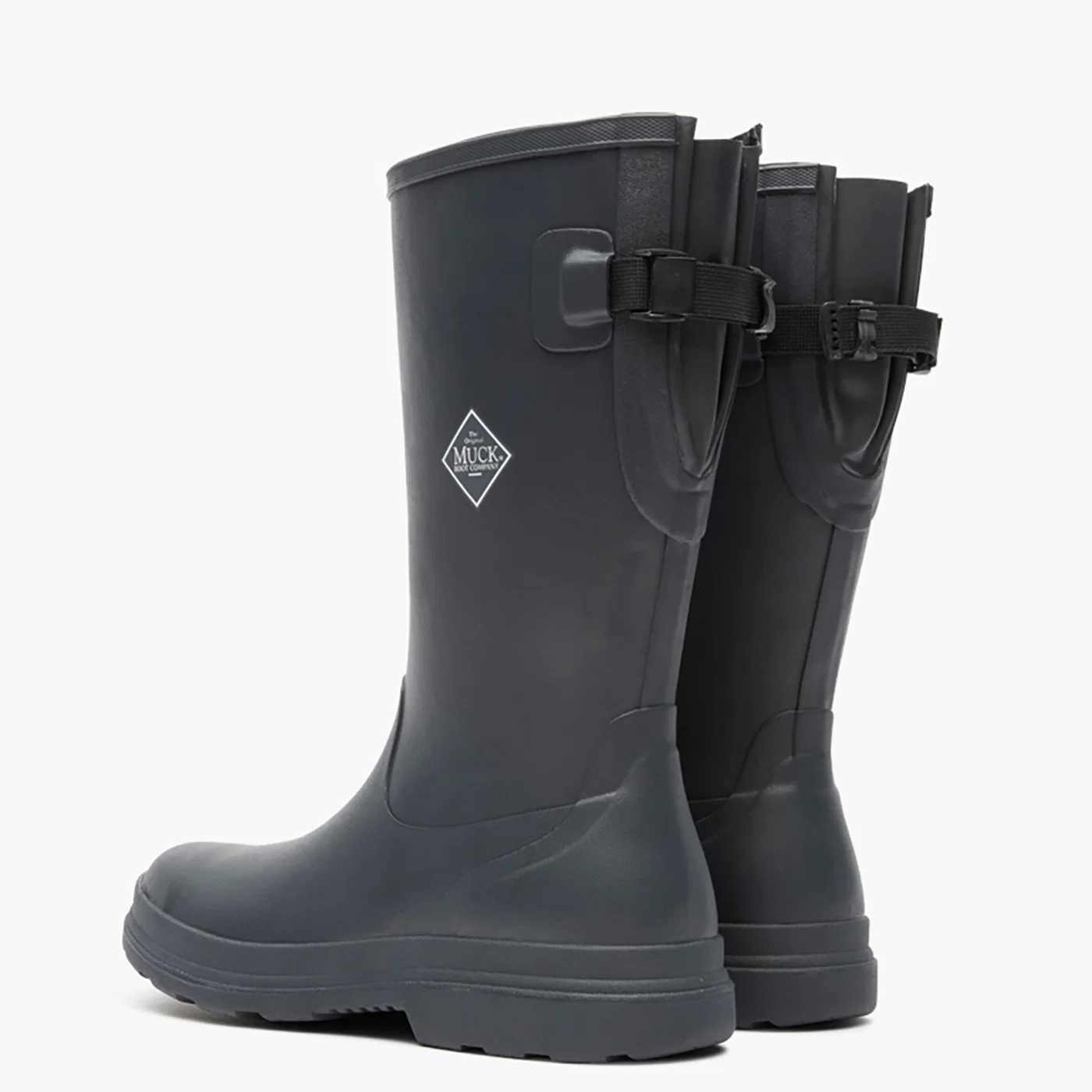 Rainscape Men's 12" Adjustable Rain Boot - Image 5