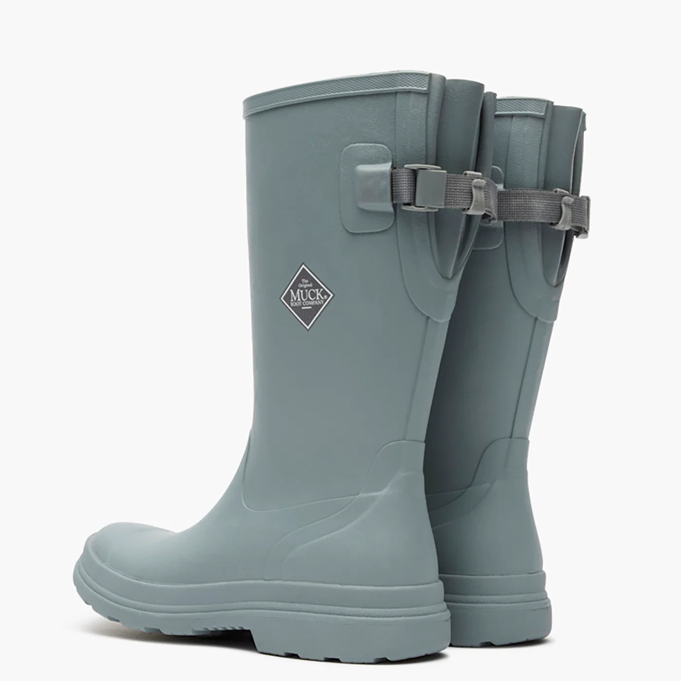 Rainscape Women's 12" Adjustable Rain Boot - Image 5