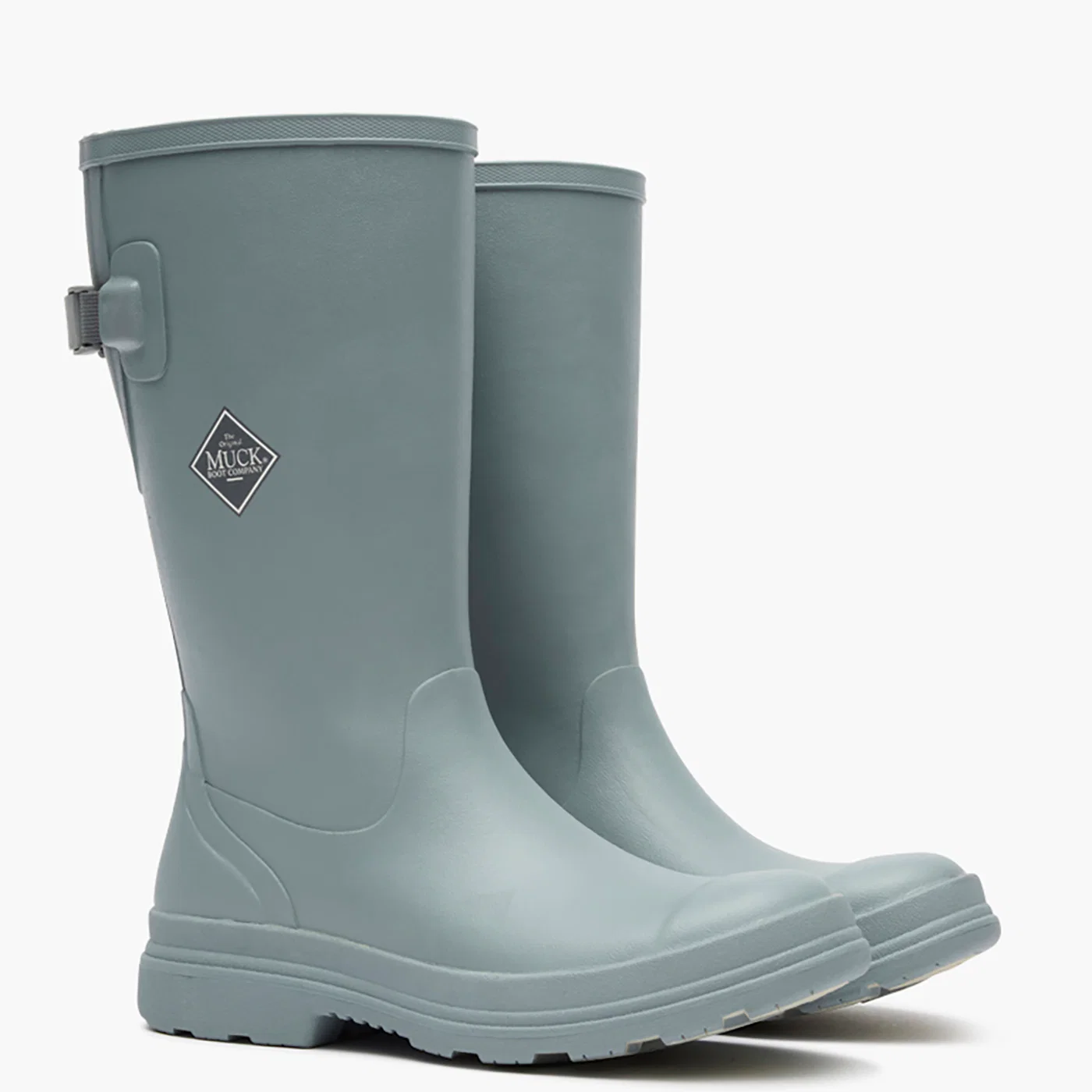 Rainscape Women's 12" Adjustable Rain Boot - Image 6