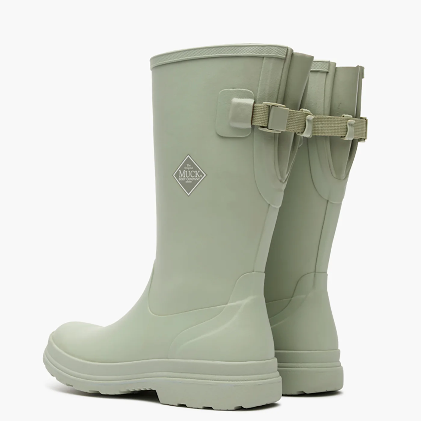 Rainscape Women's 12" Adjustable Rain Boot - Image 5