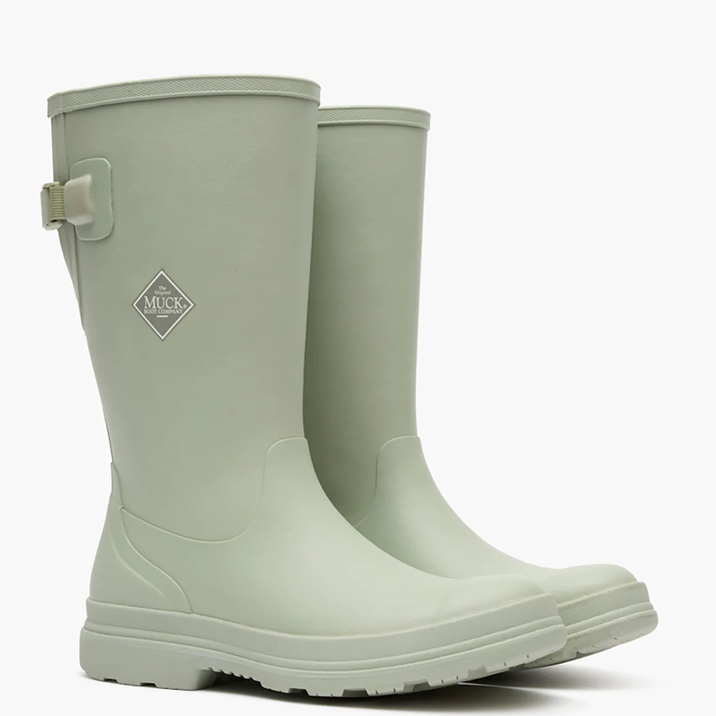 Rainscape Women's 12" Adjustable Rain Boot - Image 6