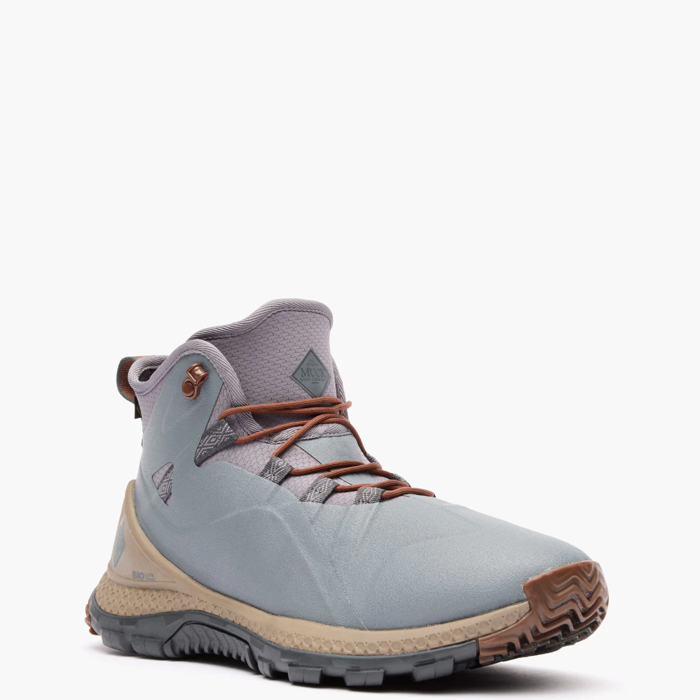 Men's Outscape Max Lace Up Hiker Boot - Image 2