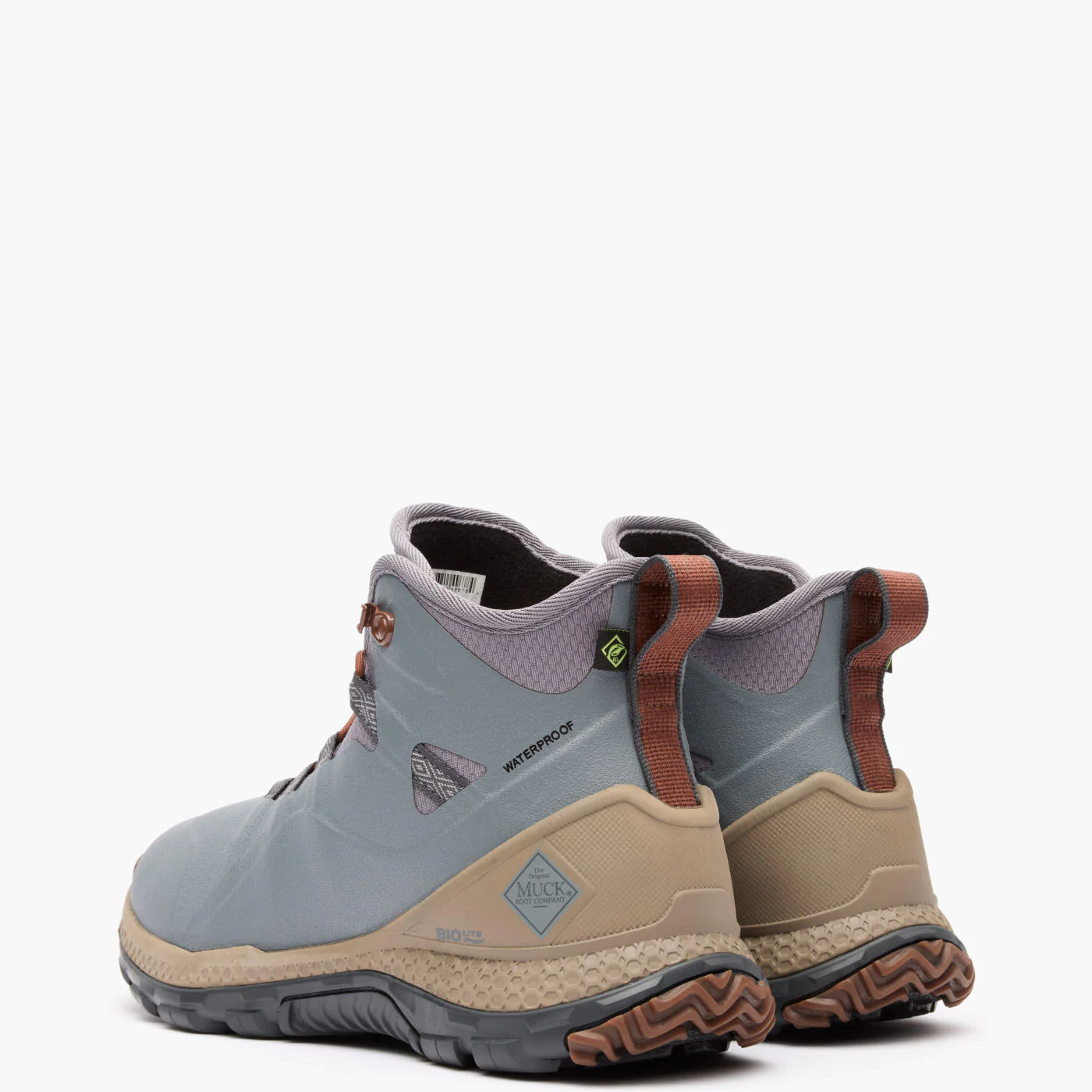 Men's Outscape Max Lace Up Hiker Boot - Image 6