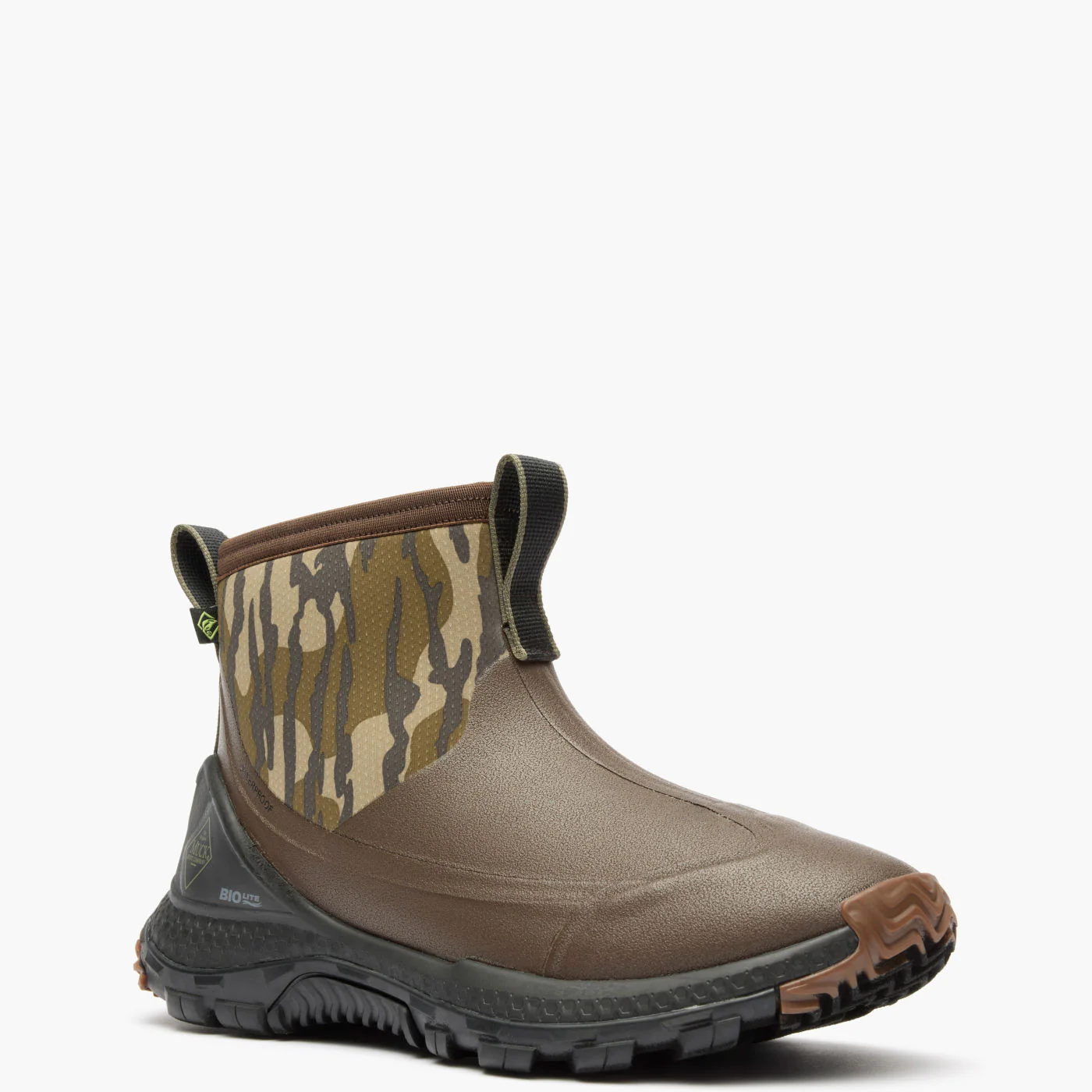 Women's Mossy Oak® Bottomland Outscape Max Ankle Boot - Image 2