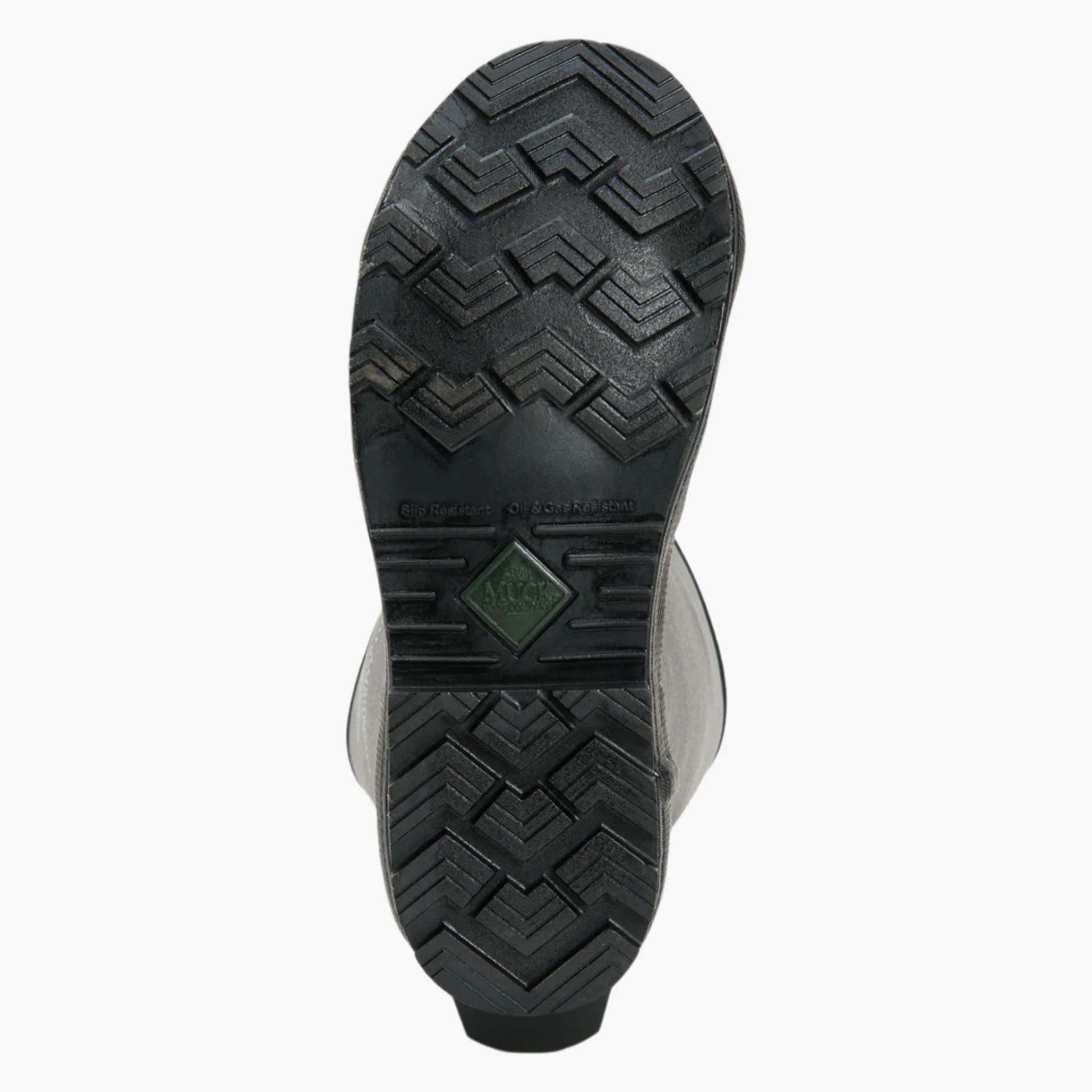 Men's Mudder Comp Toe Tall Boot - Image 2
