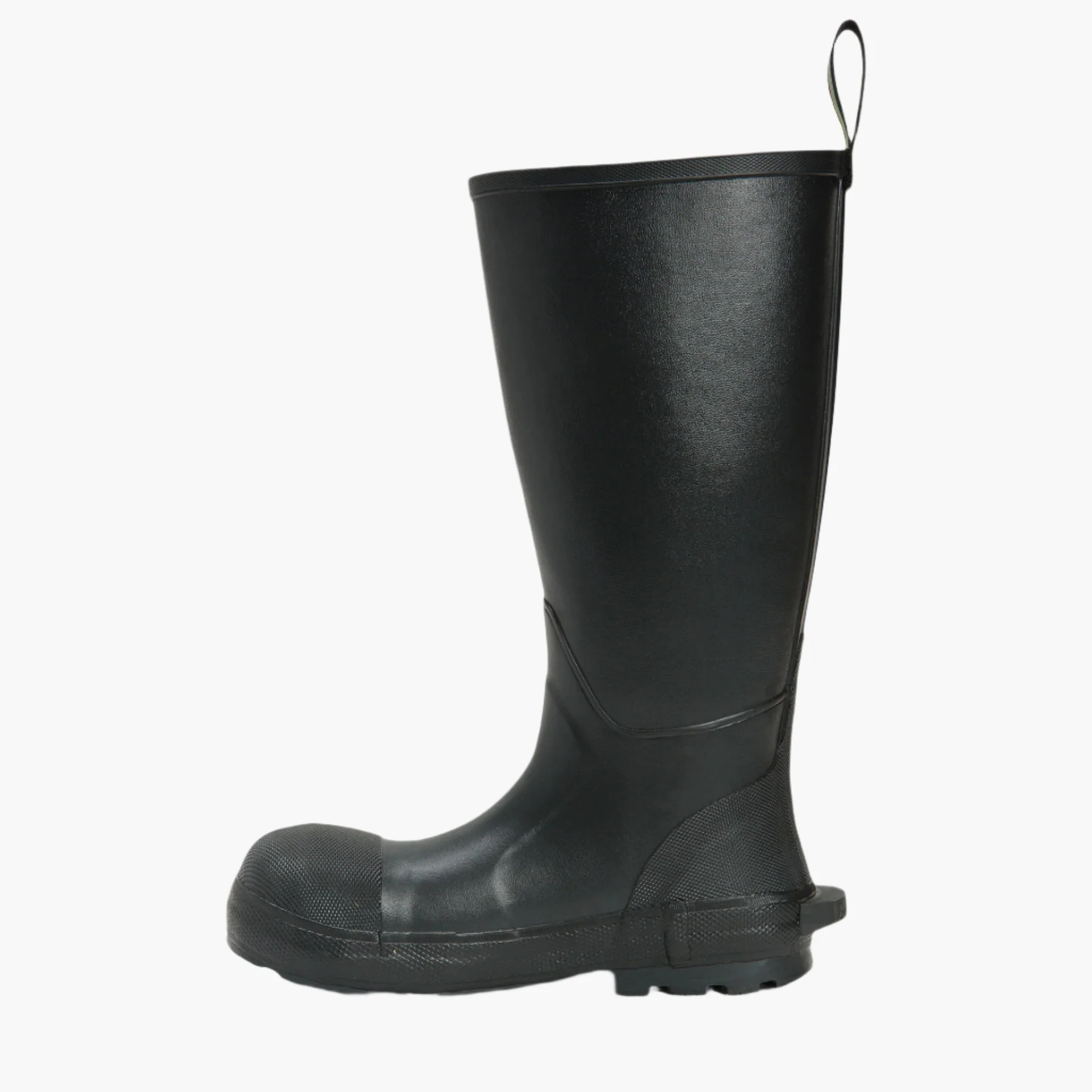 Men's Mudder Comp Toe Tall Boot - Image 4