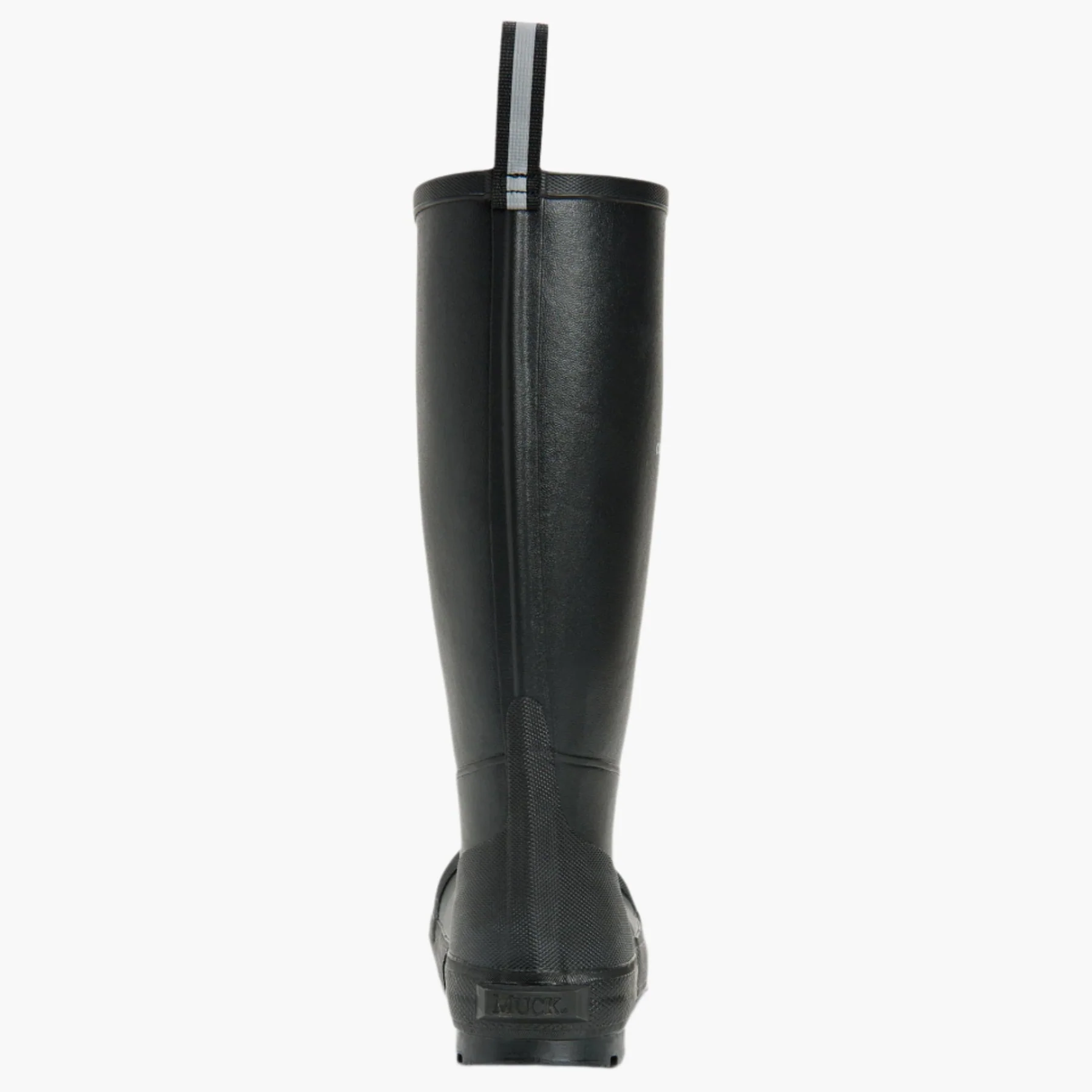 Men's Mudder Comp Toe Tall Boot - Image 5