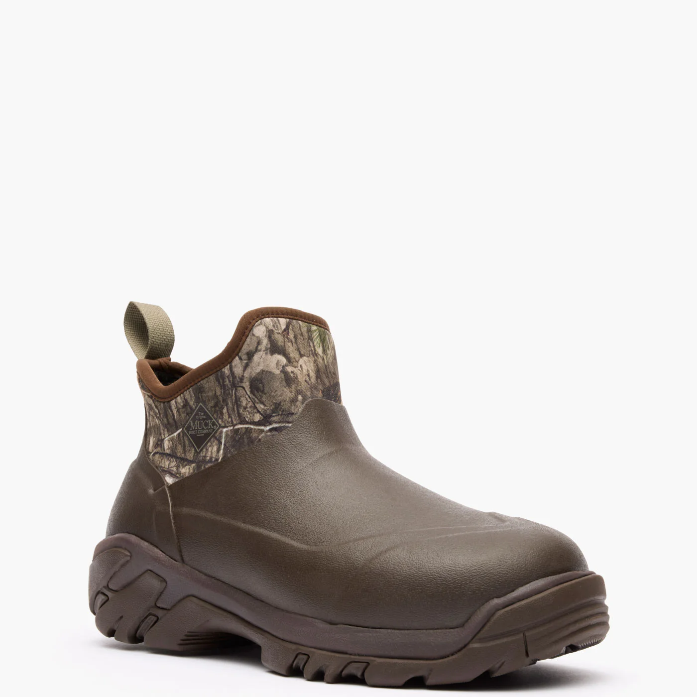 Men's Mossy Oak® Country DNA™ Woody Sport Ankle Boot - Image 2