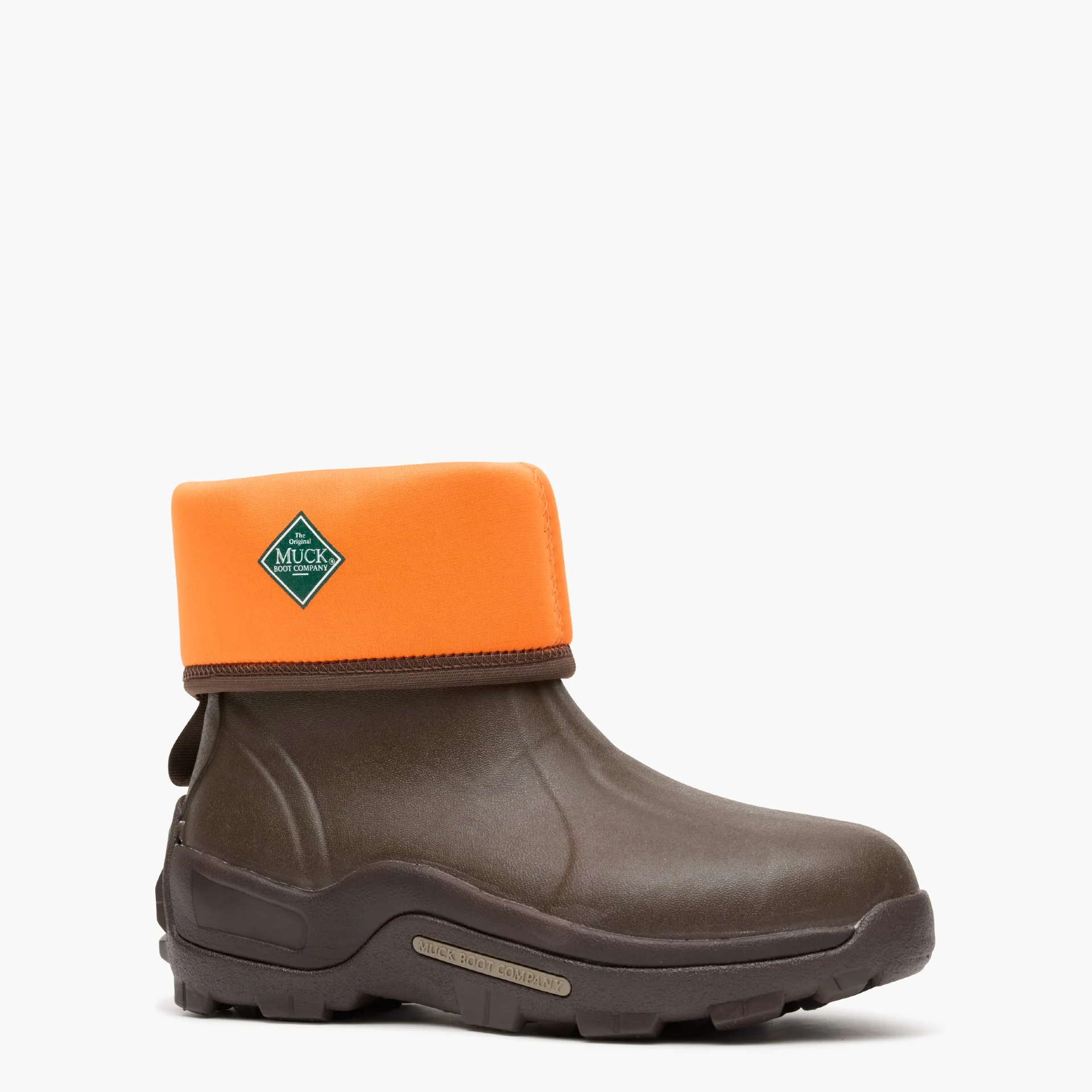 Men's Wetland 12" Mid Boot - Image 3