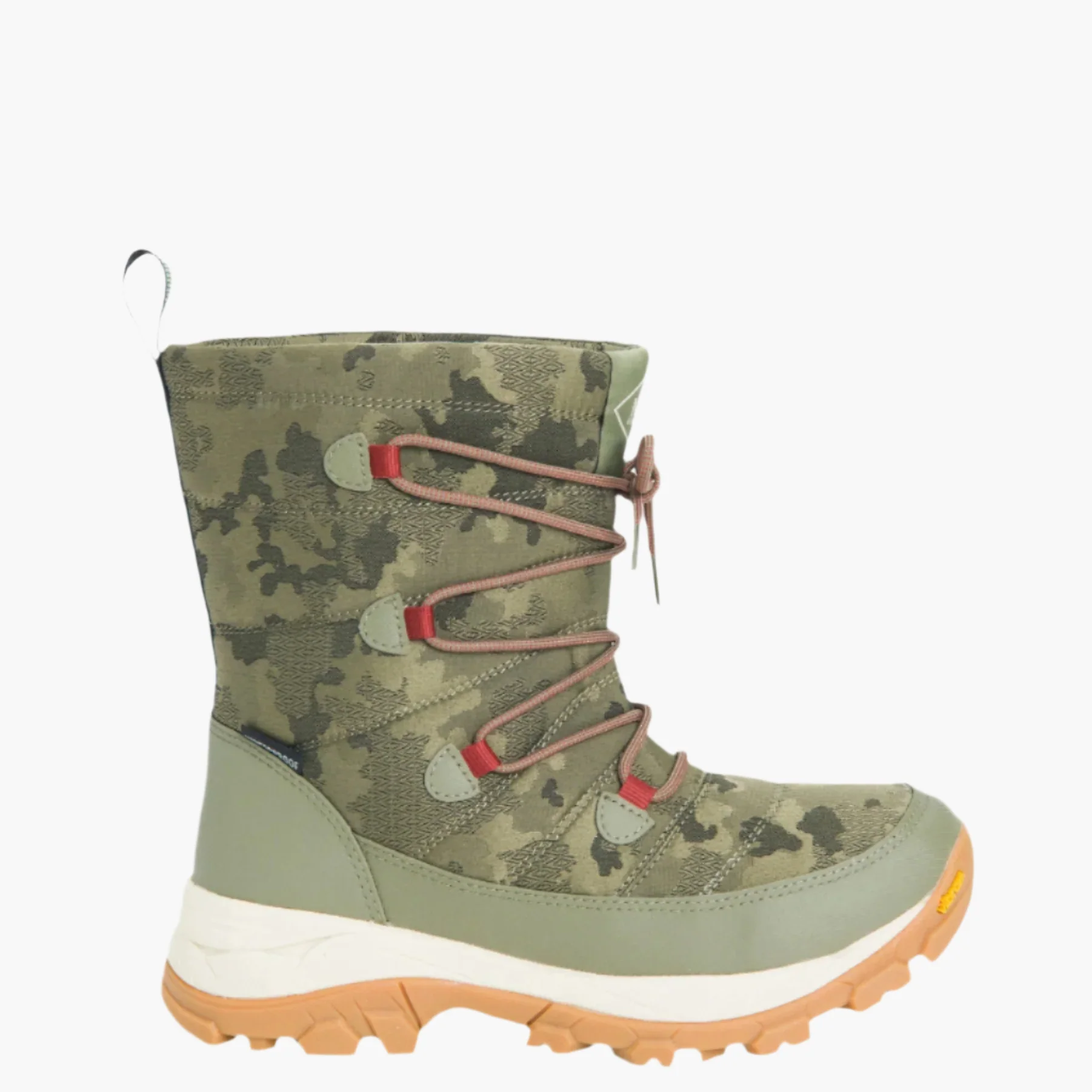 Women's Nomadic Sport Boot - Image 3