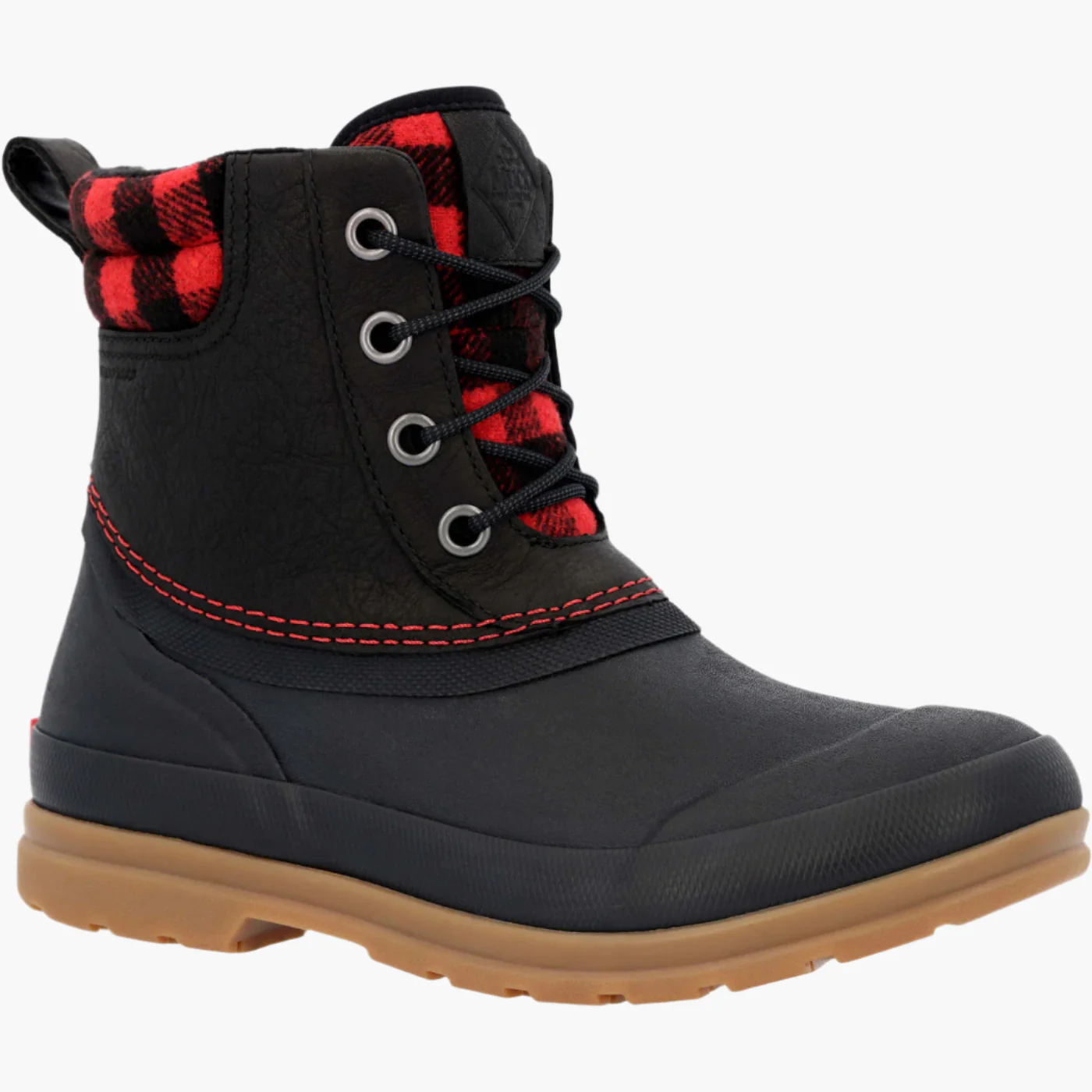 Women's Originals Leather Duck Boot - Image 4