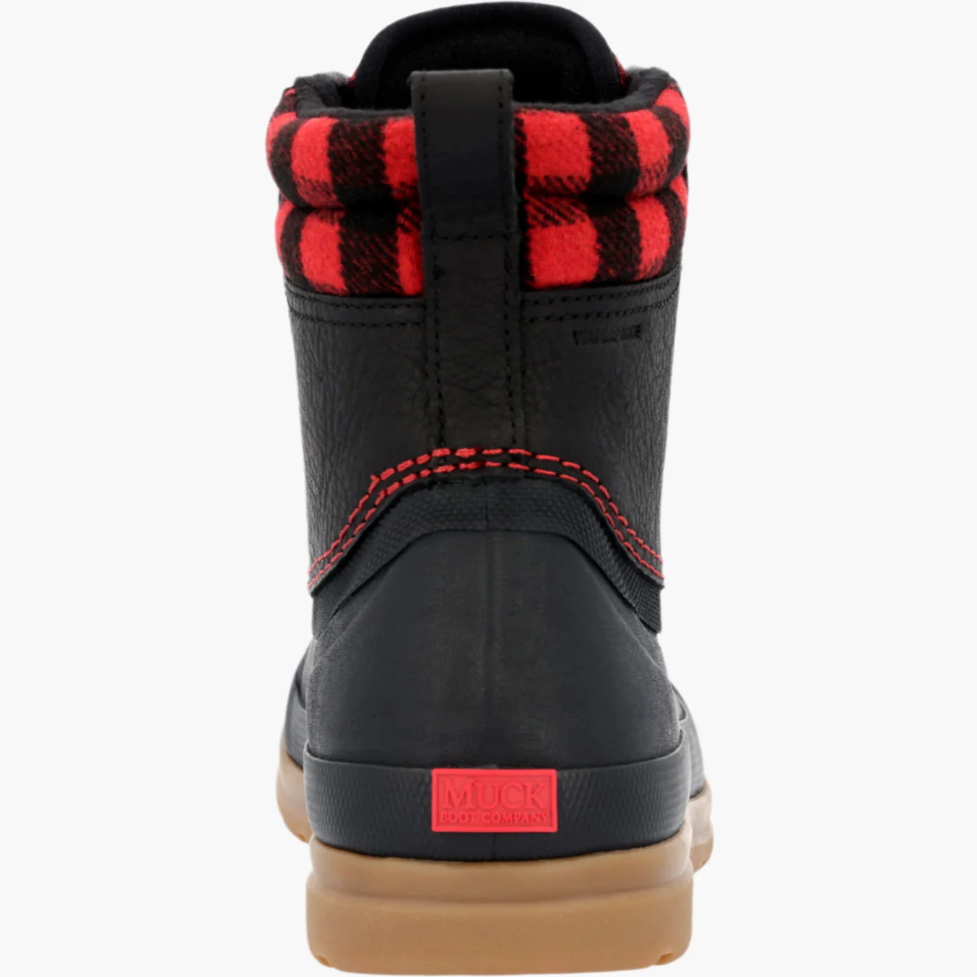 Women's Originals Leather Duck Boot - Image 5