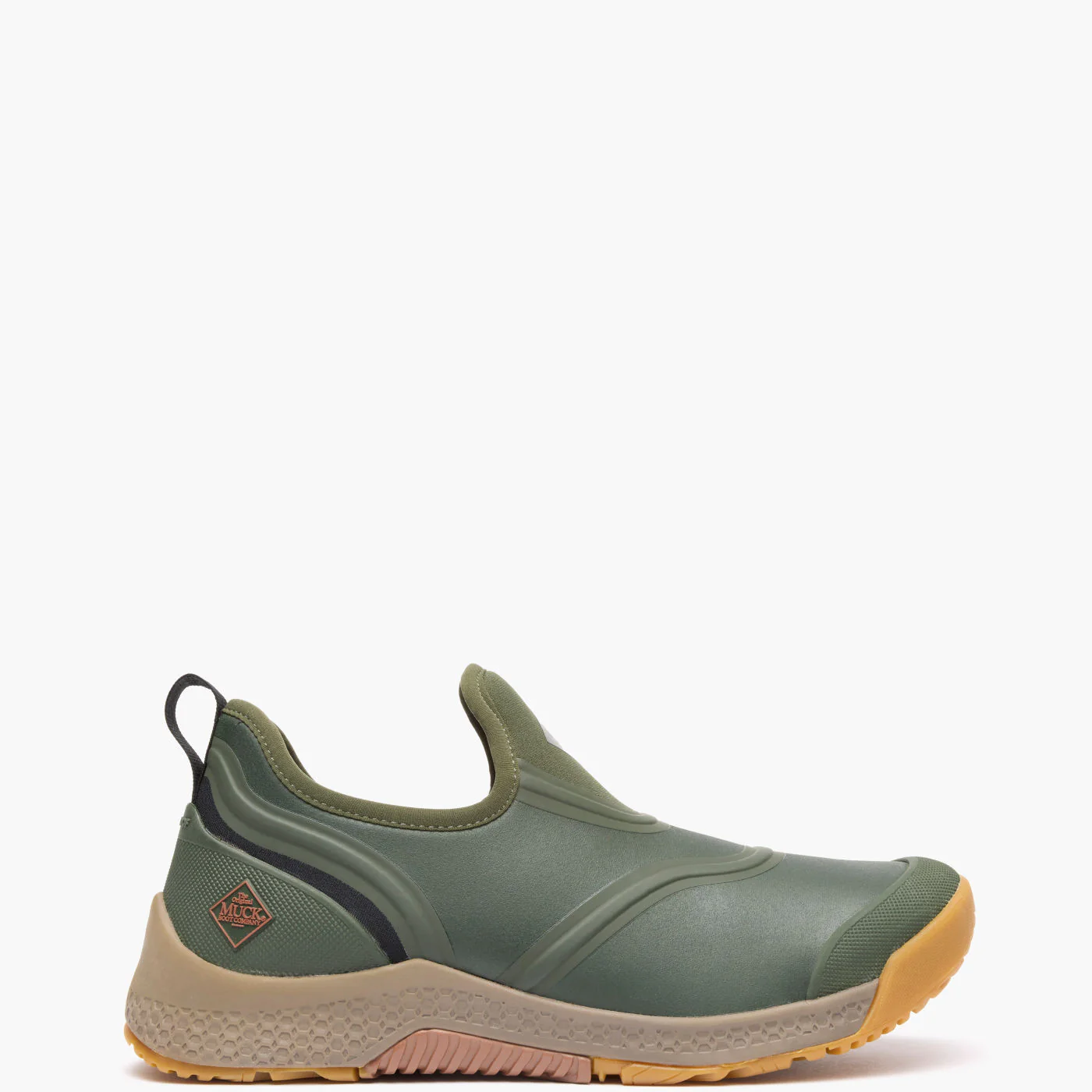 Men's Outscape Slip On Shoe - Image 4