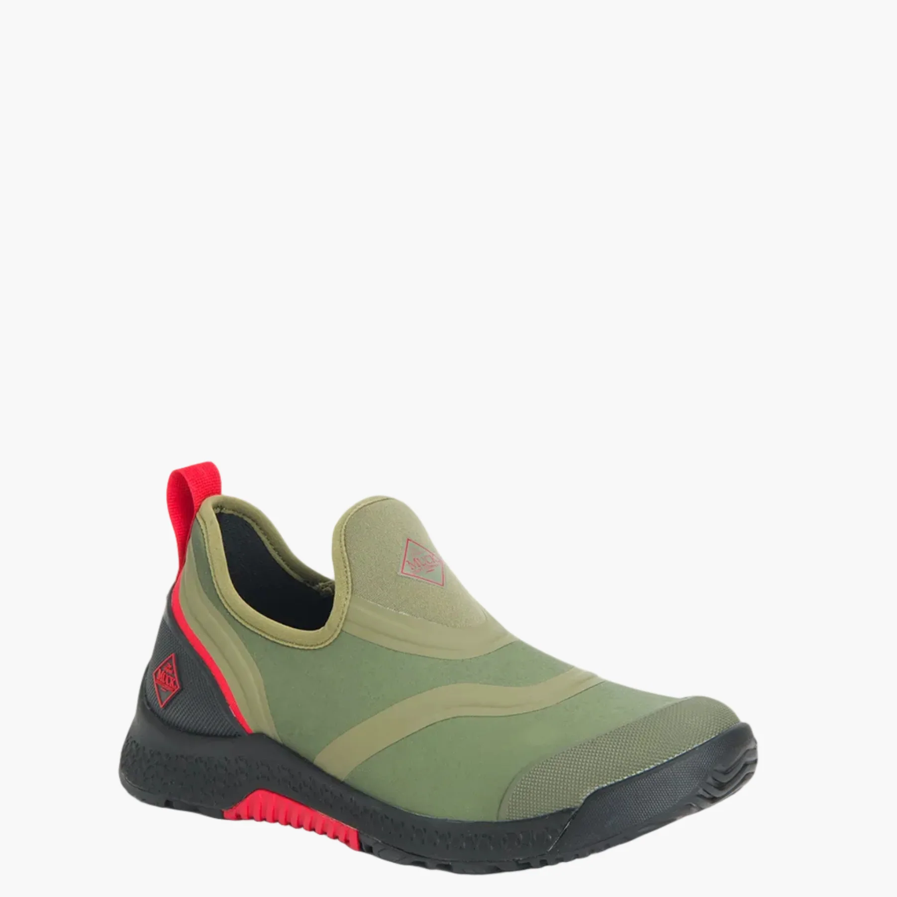 Men's Outscape Low - Image 2