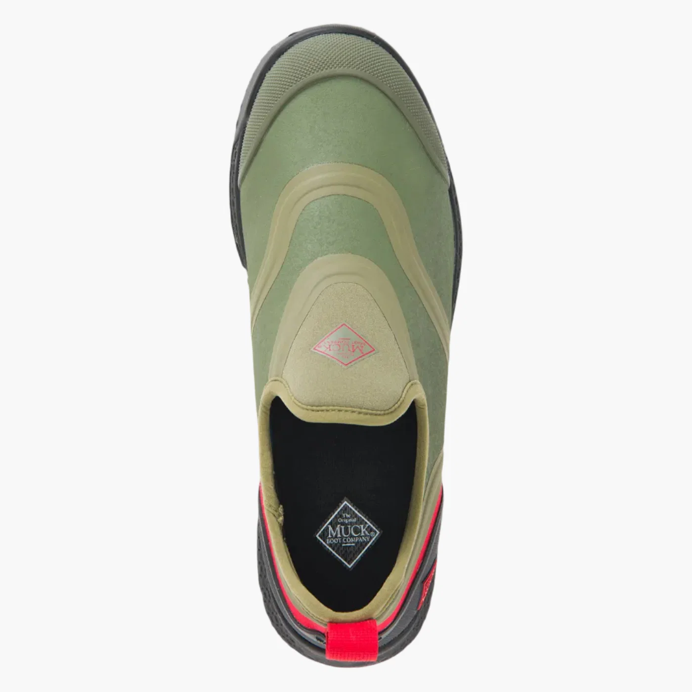 Men's Outscape Low - Image 7
