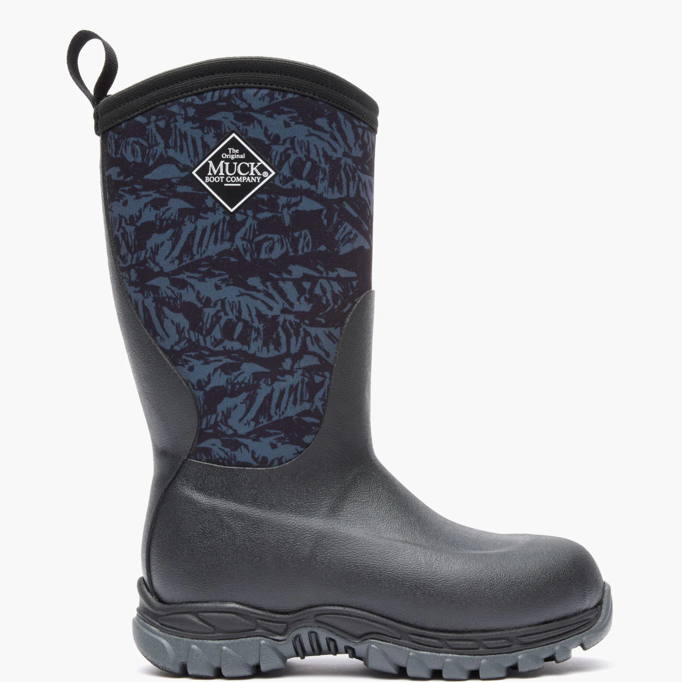 Kids' Rugged II Insulated Boot - Image 3