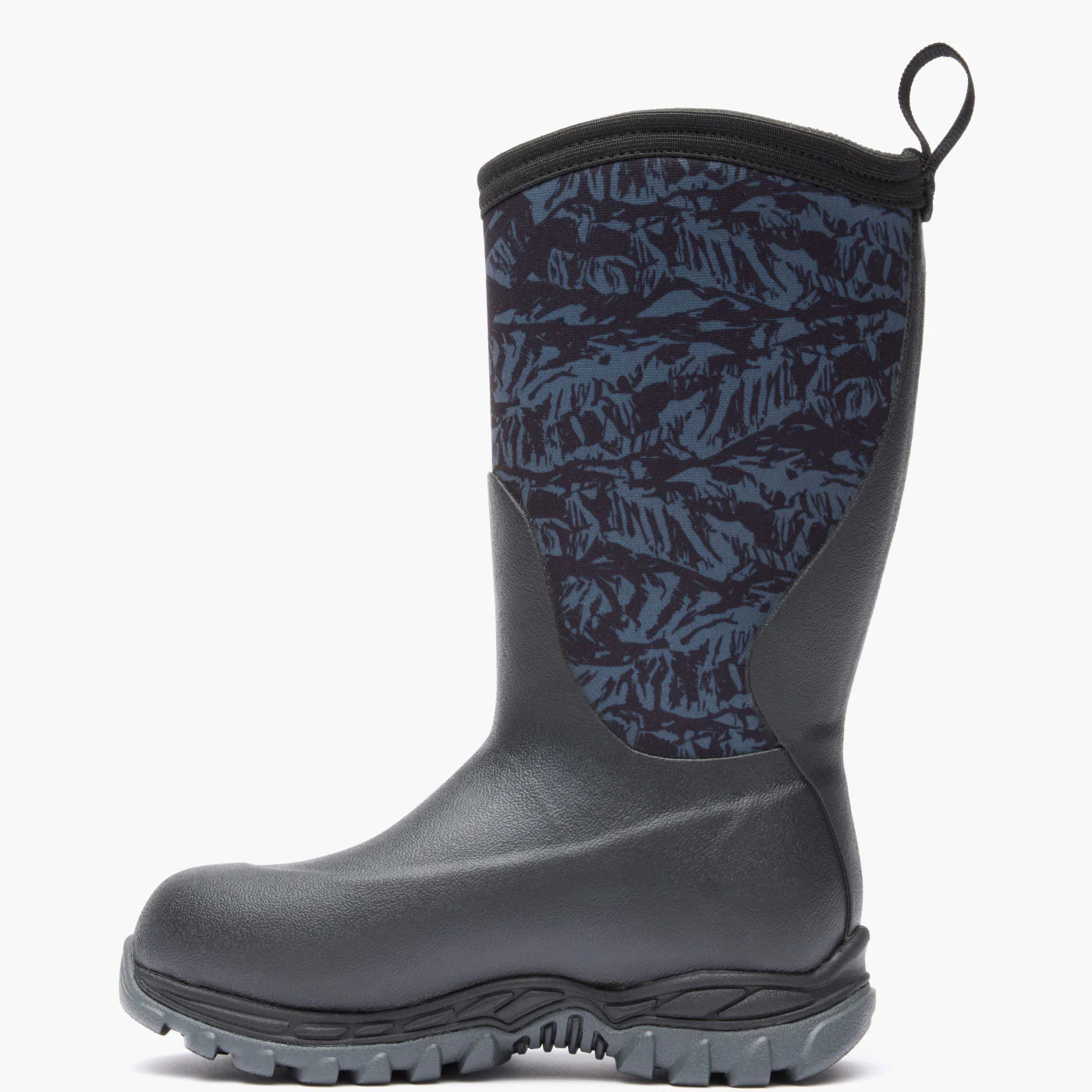 Kids' Rugged II Boot - Image 3