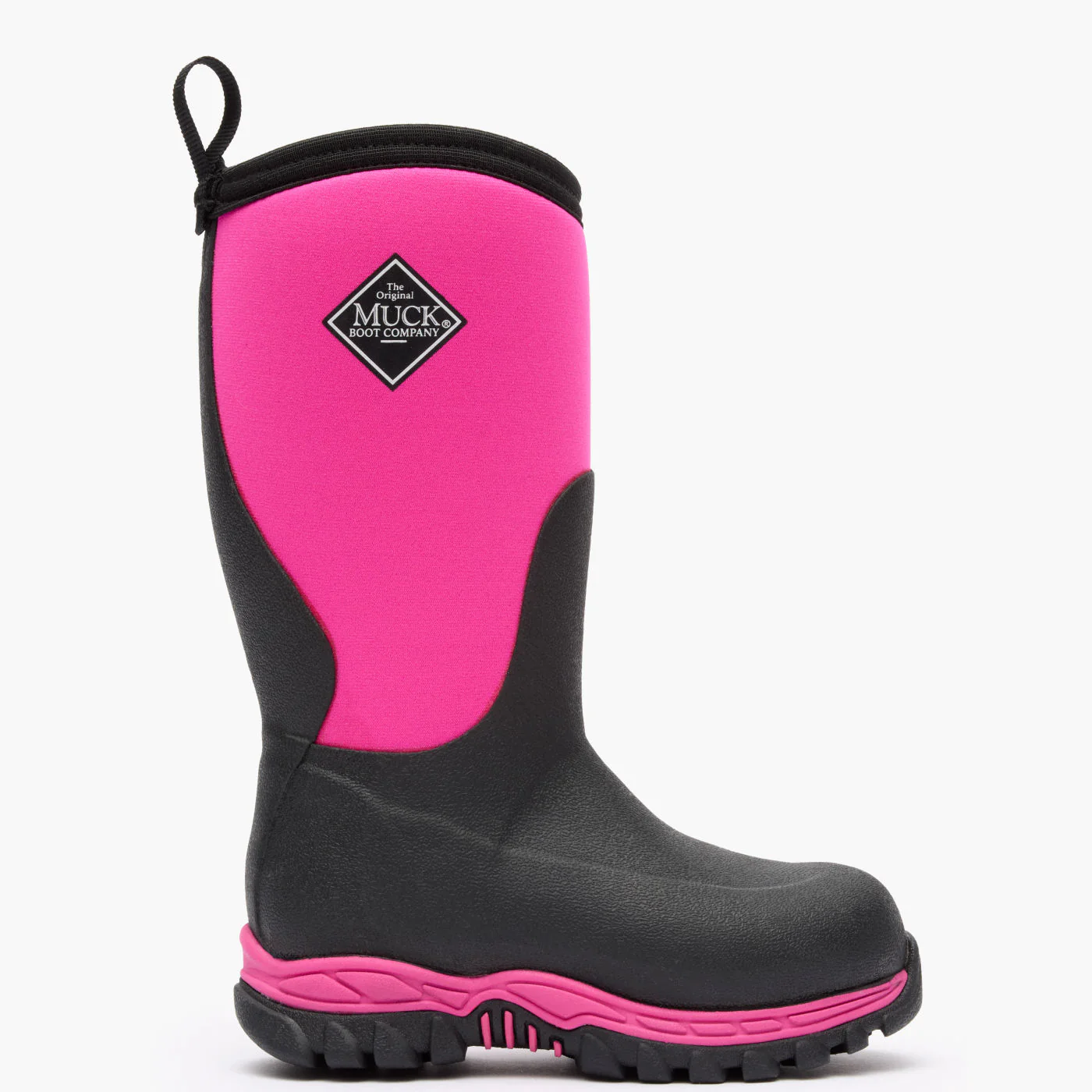 Kids' Rugged II Insulated Boot - Image 5