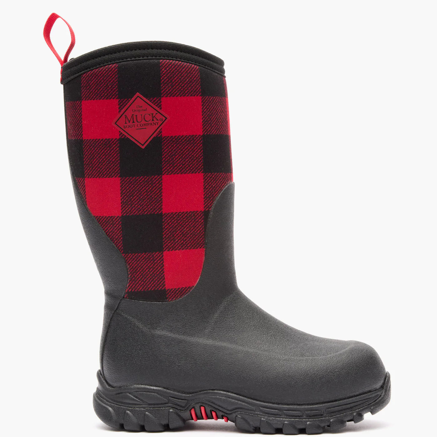 Kids' Rugged II Insulated Boot - Image 4