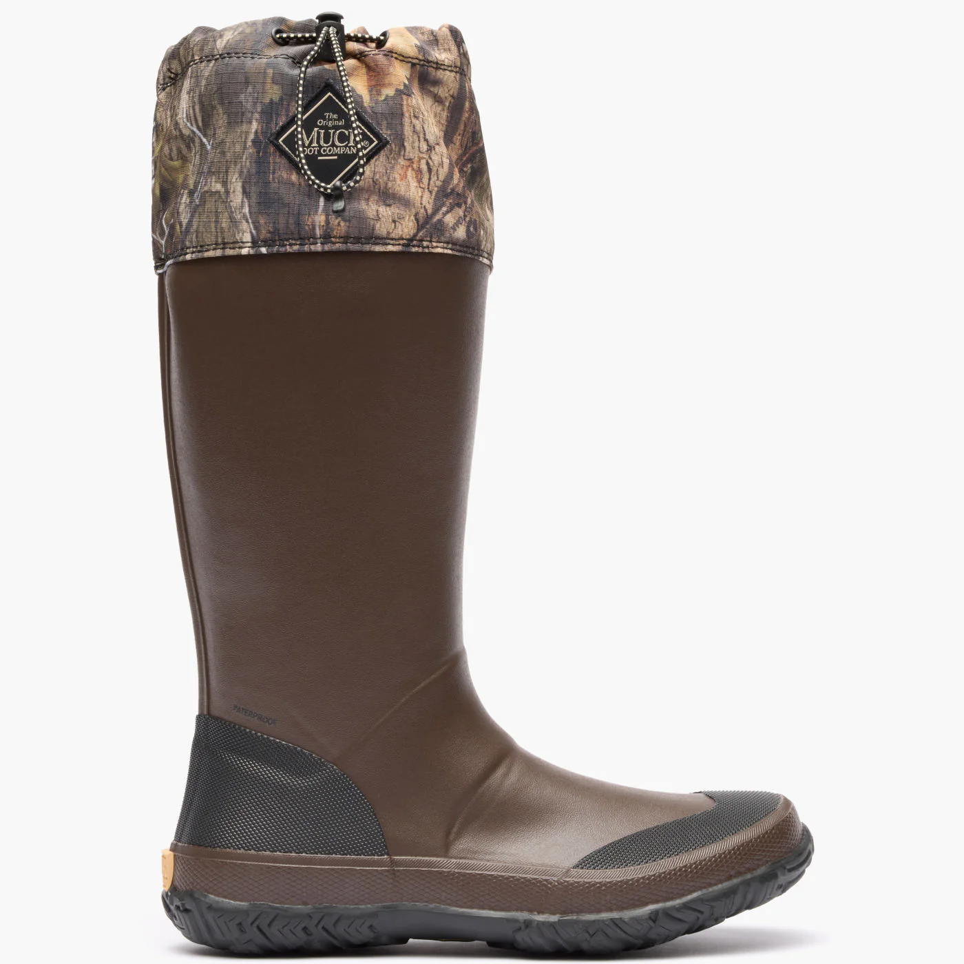 Unisex Forager Tall - Image 3