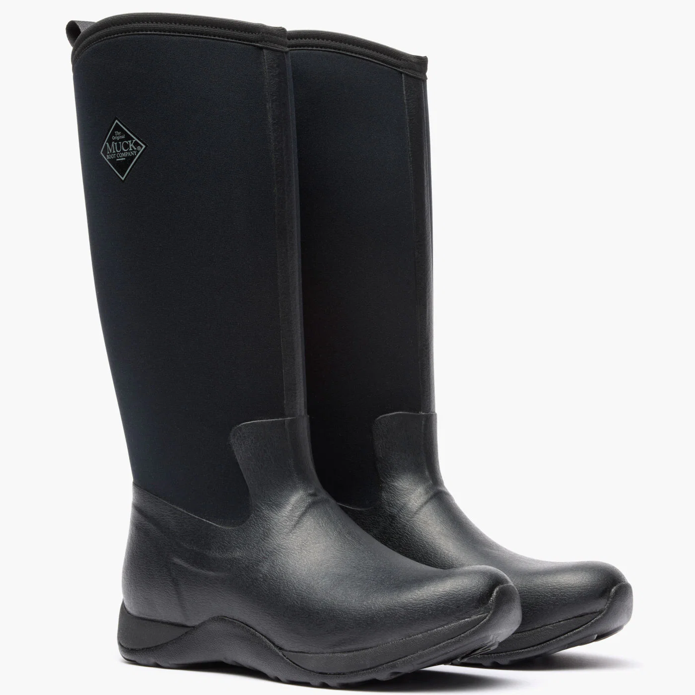 Women's Arctic Adventure Tall Boot - Image 5