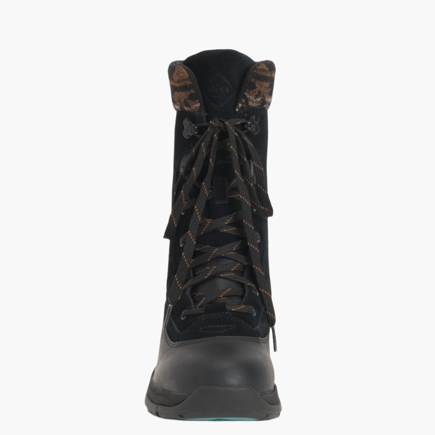 Women's Apres Lace Leather - Image 5