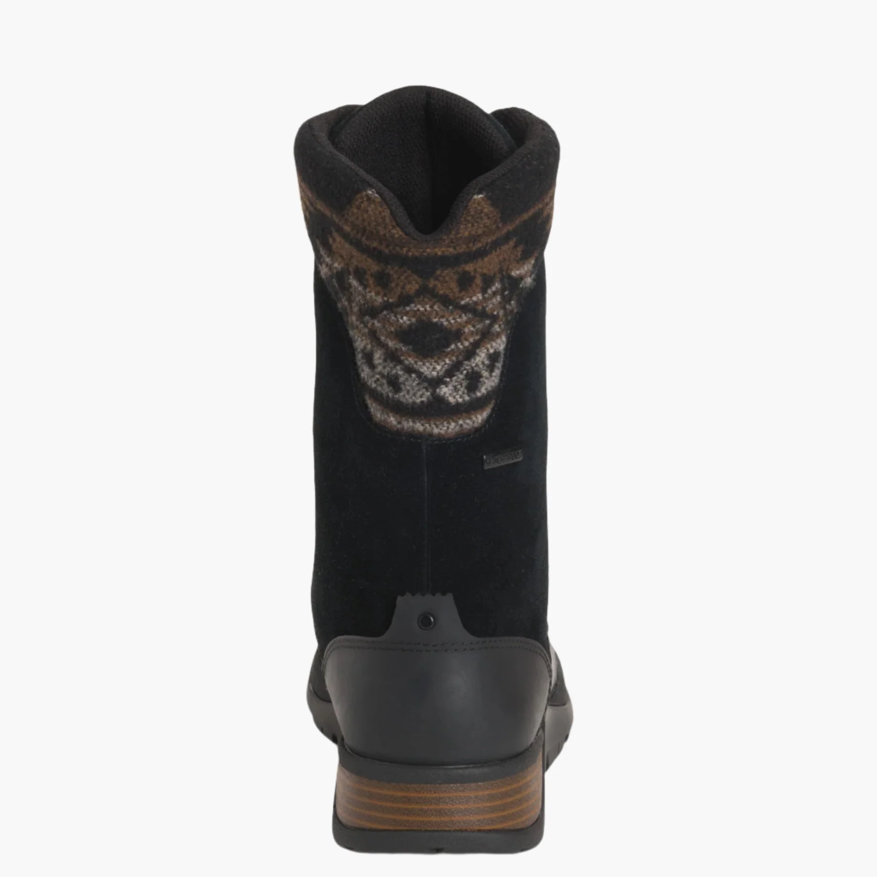 Women's Apres Lace Leather - Image 6