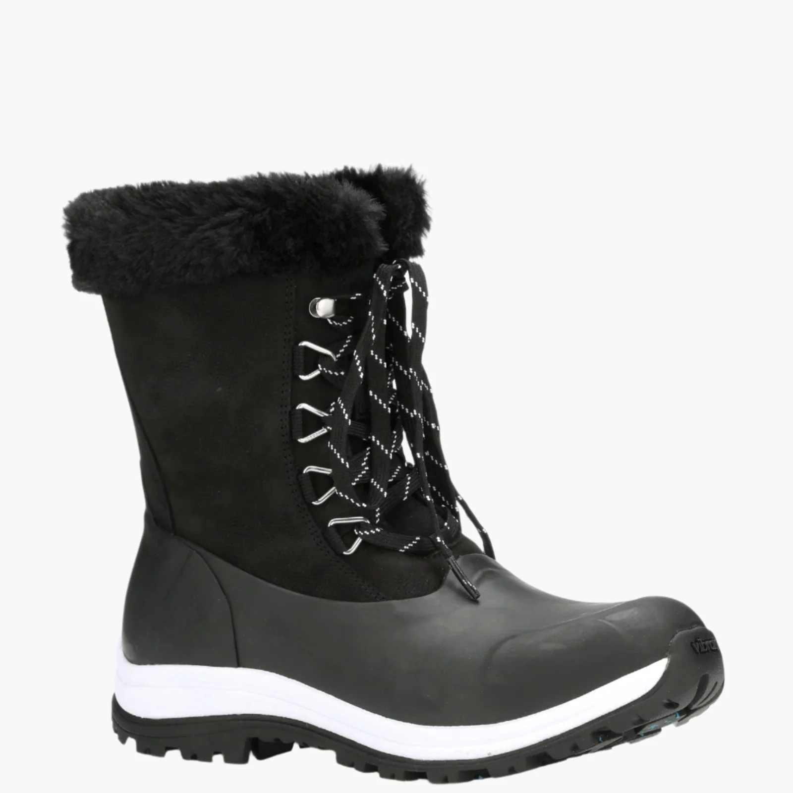 Women's Apres Lace Arctic Grip - Image 4