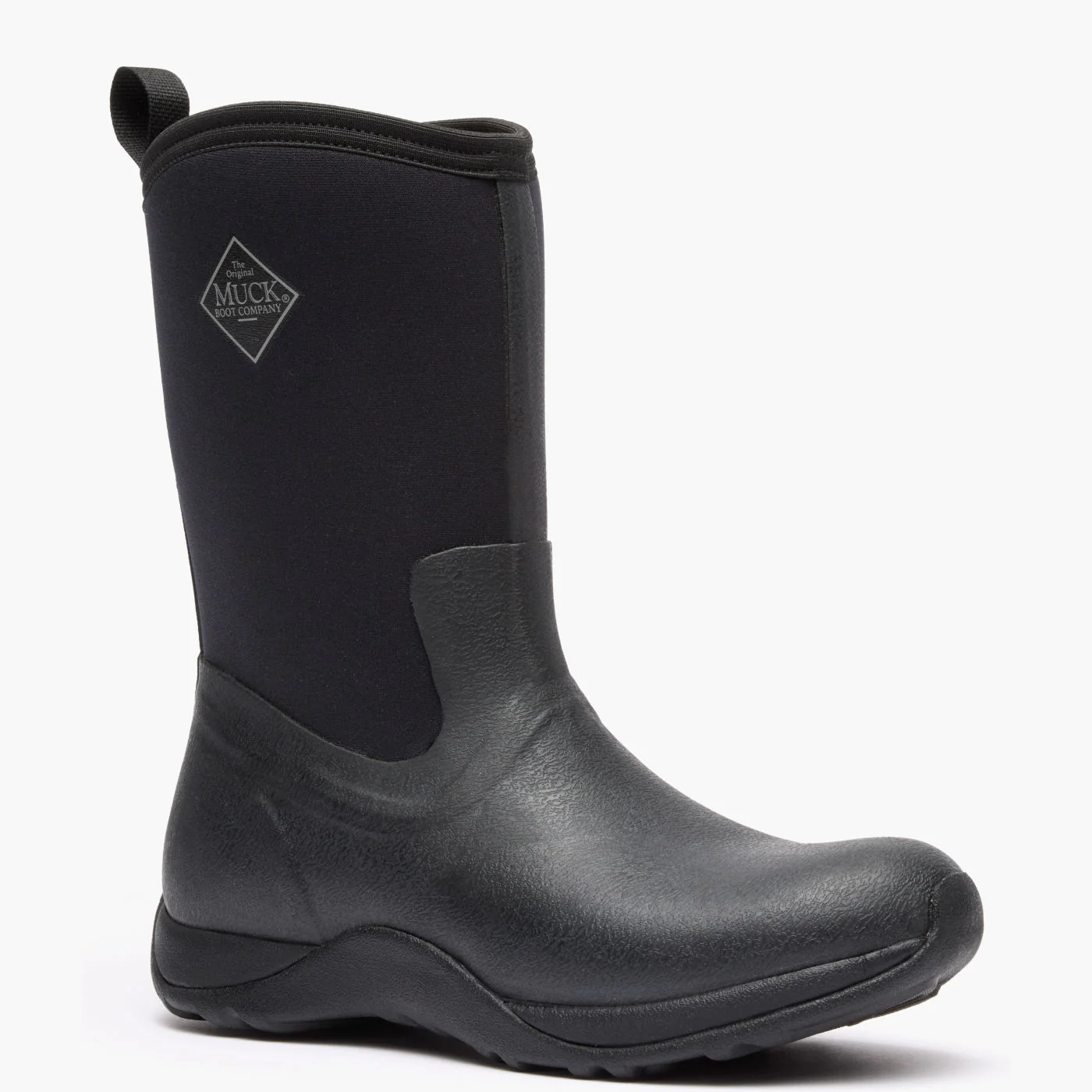Women's Arctic Weekend Mid Boot - Image 2