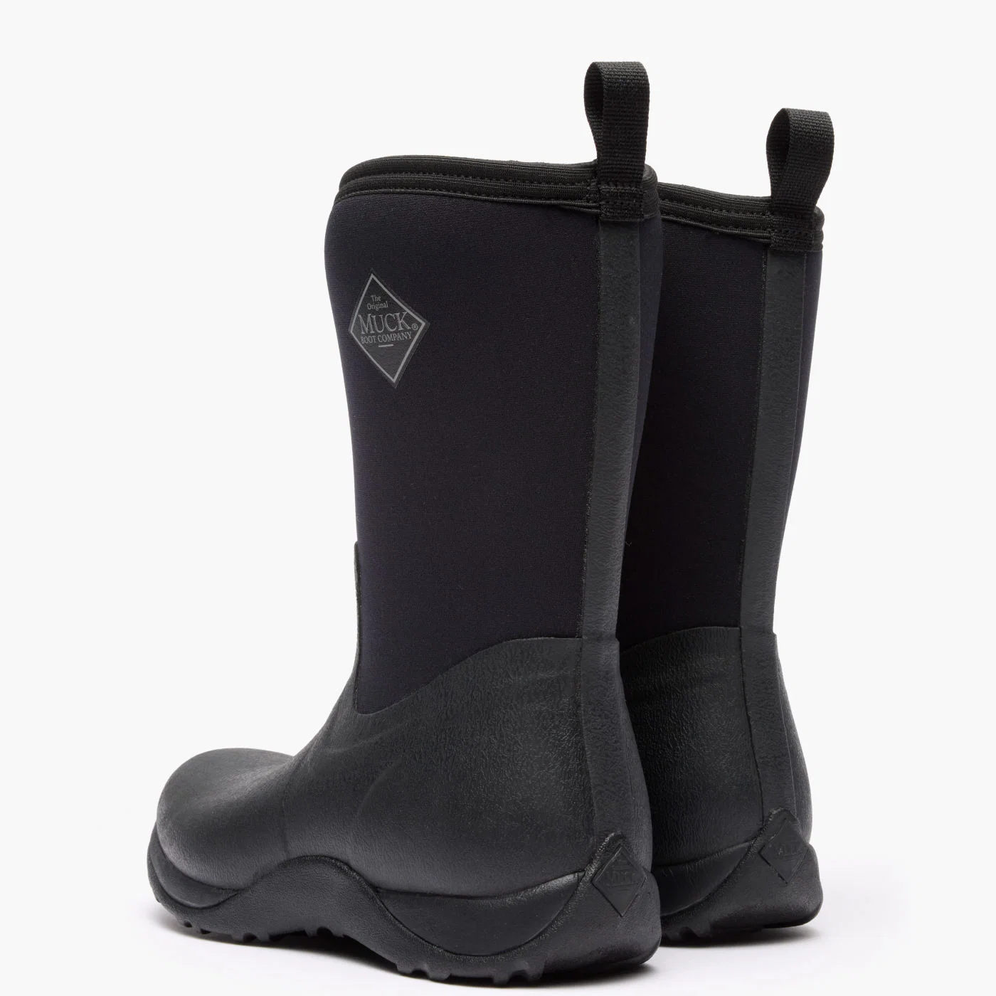 Women's Arctic Weekend Mid Boot - Image 6