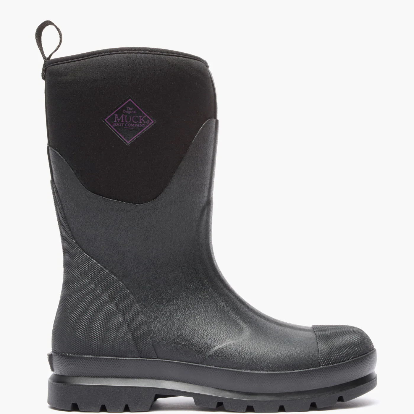 Women's Chore Mid Boot - Image 3