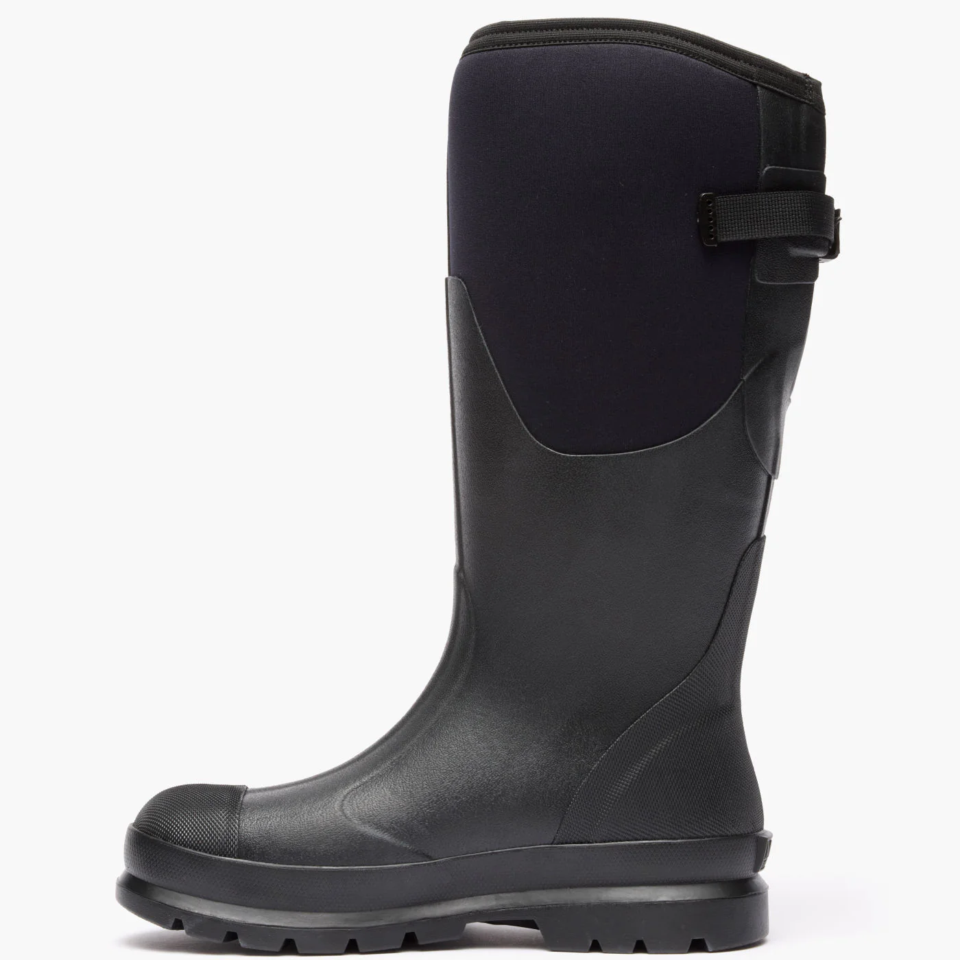 Women's Chore Wide Calf Tall Boot - Image 3