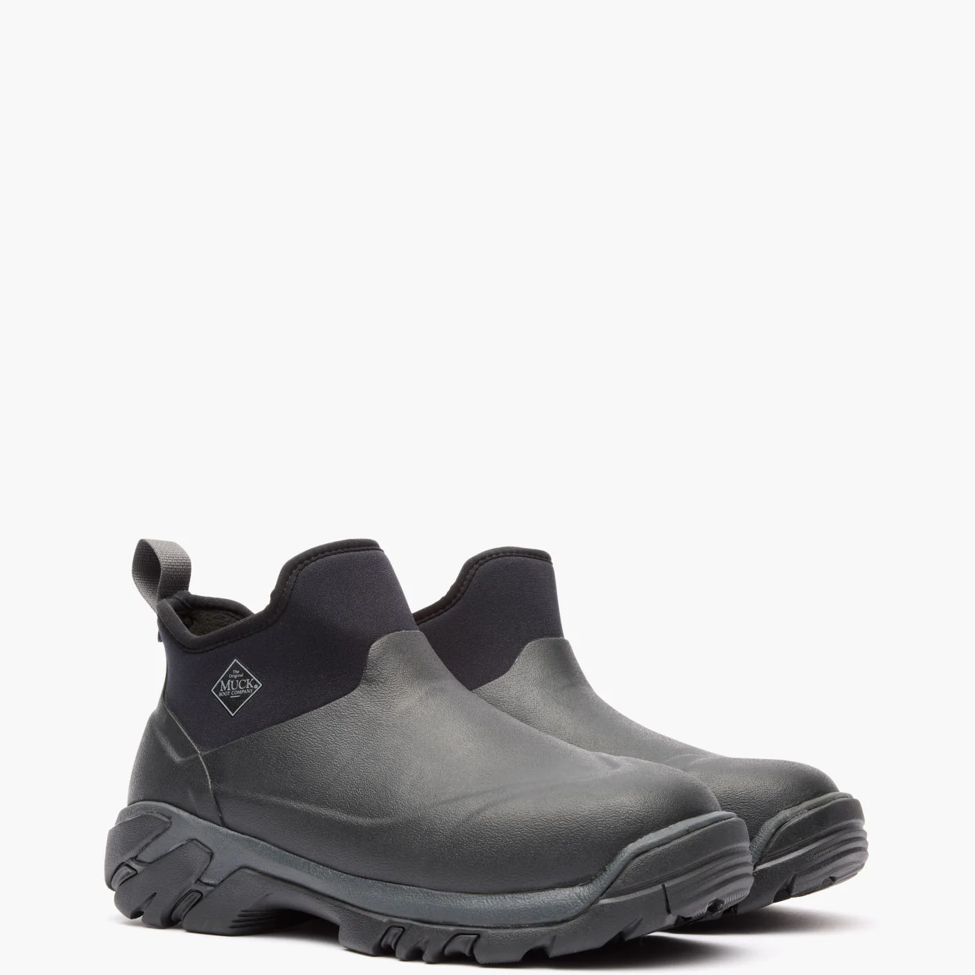 Men's Woody Sport Ankle Boot - Image 5
