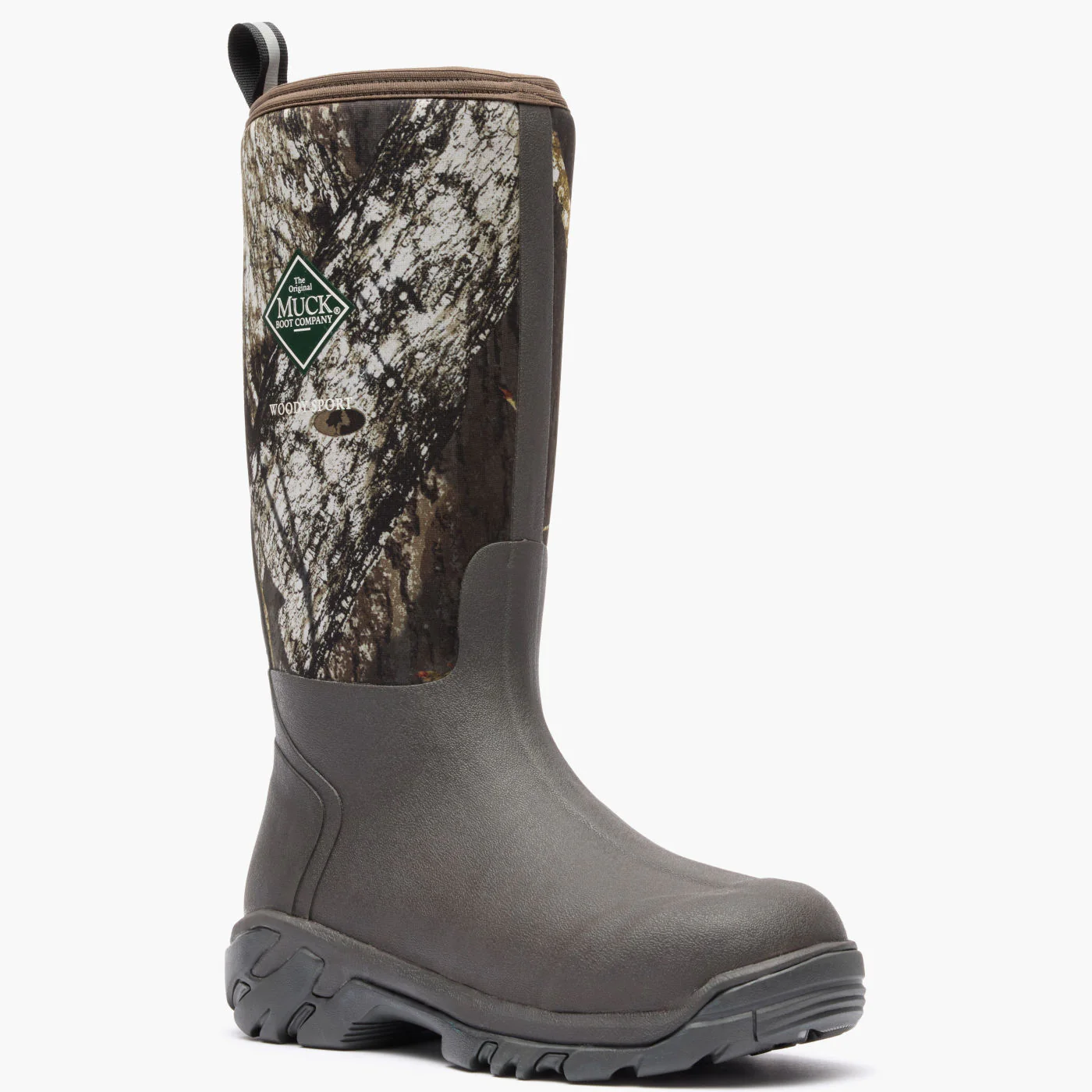 Men's MOSSY OAK® Break-Up Country™ Woody Sport Tall Boot - Image 2
