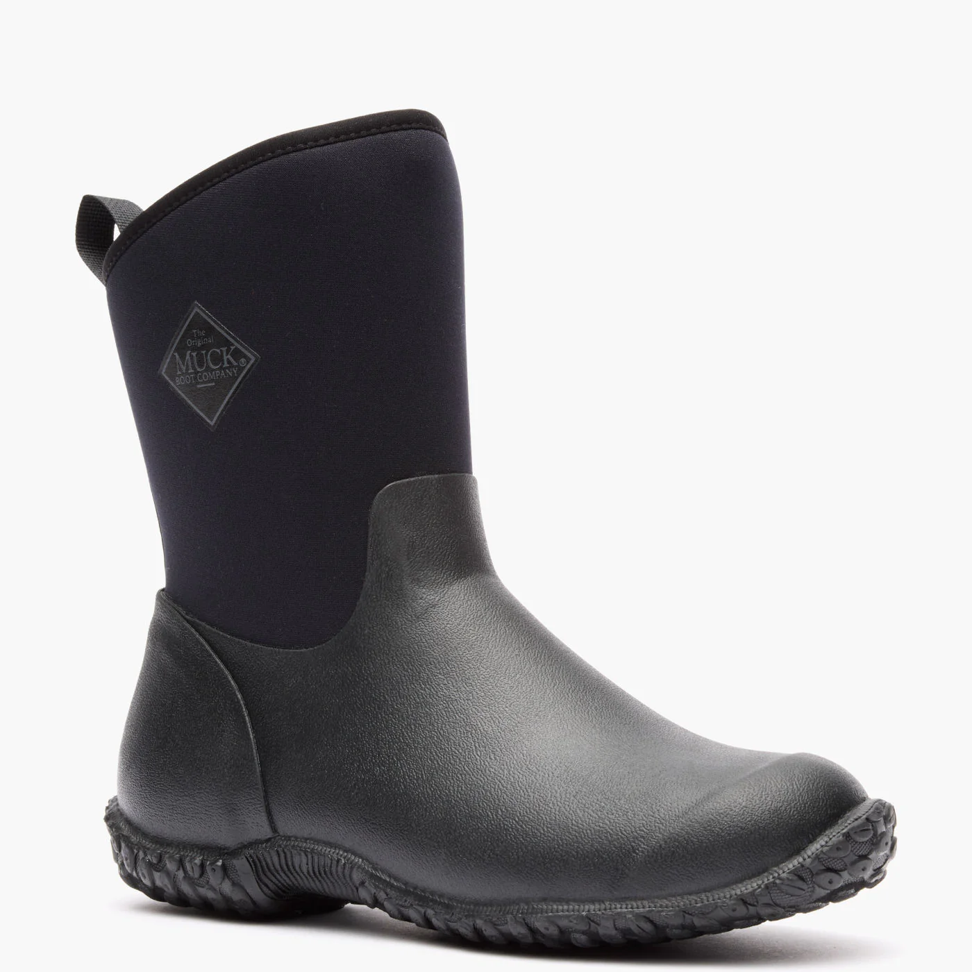 Women's Muckster II Mid Boot - Image 3