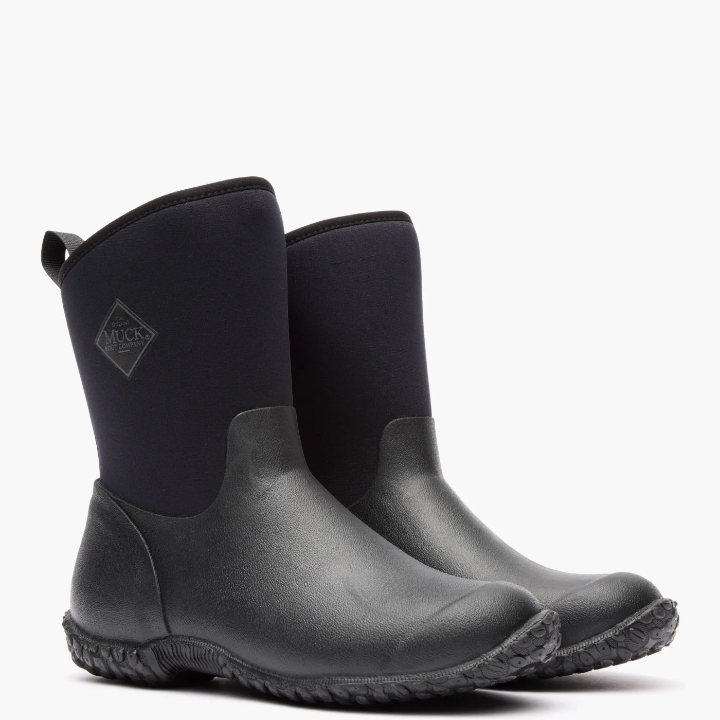 Women's Muckster II Mid Boot - Image 5