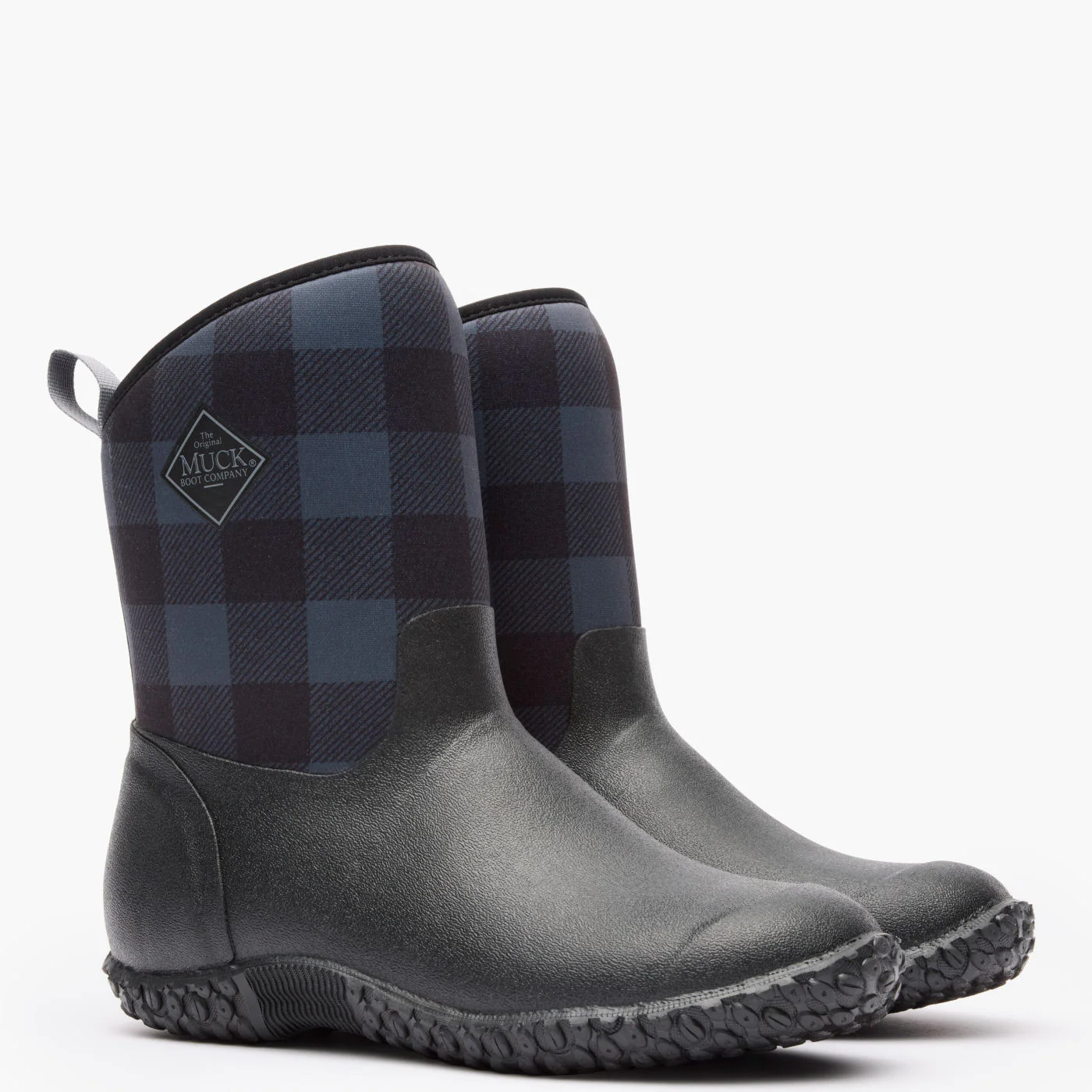 Women's Muckster II Mid Fleece Boot - Image 5