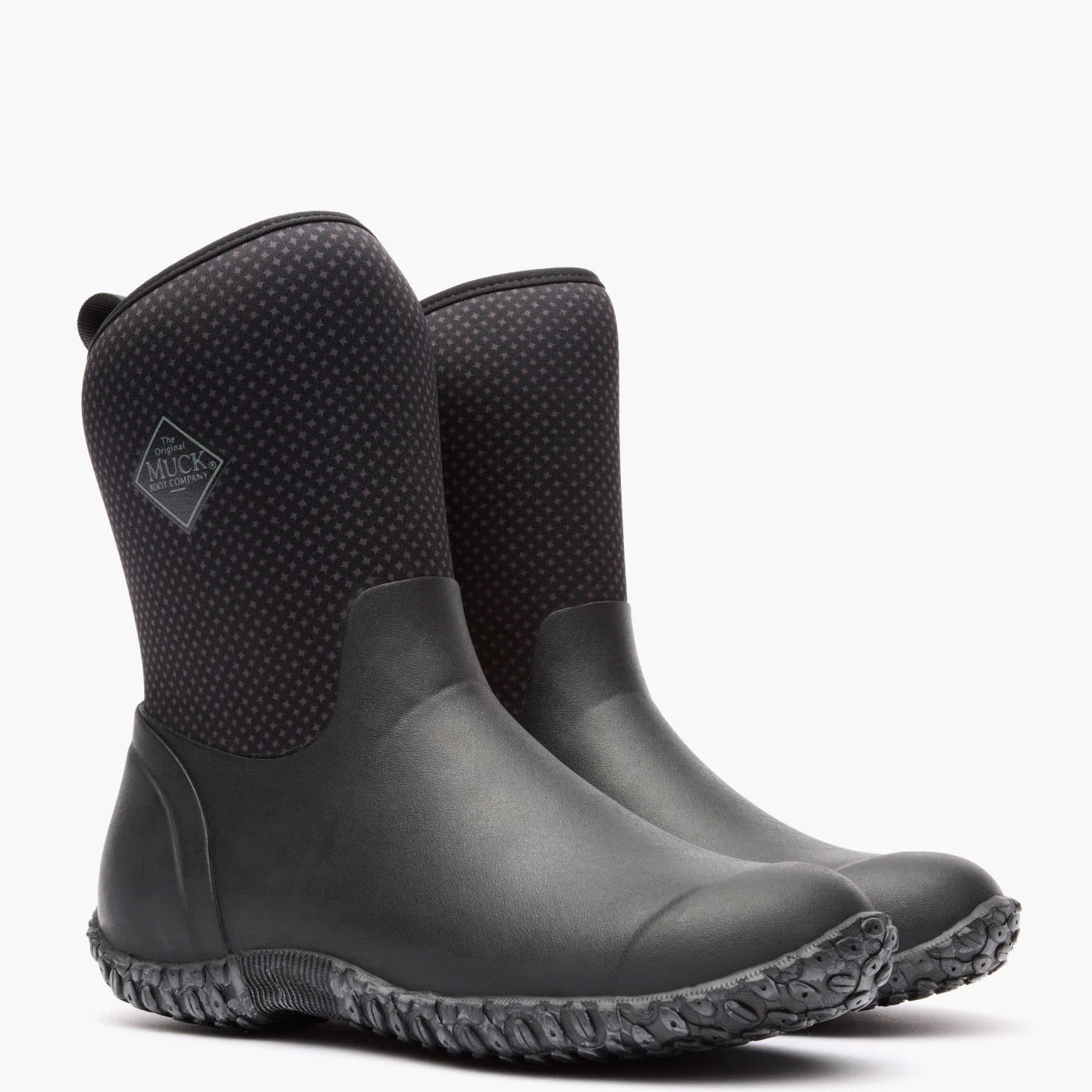 Women's Muckster II Mid Boot - Image 5