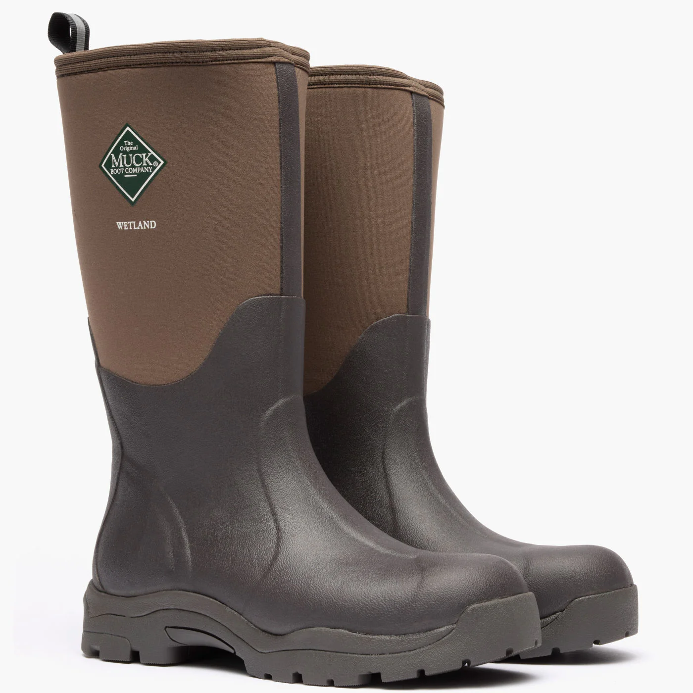 Women's Wetland Boot - Image 5