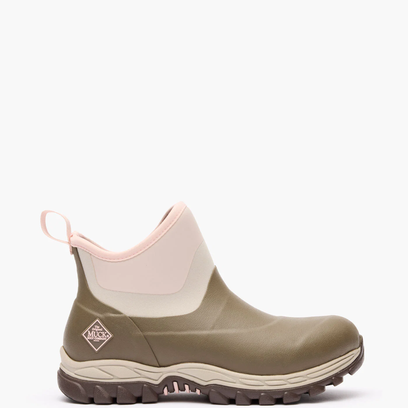 Women's Arctic Sport II Ankle - Image 5