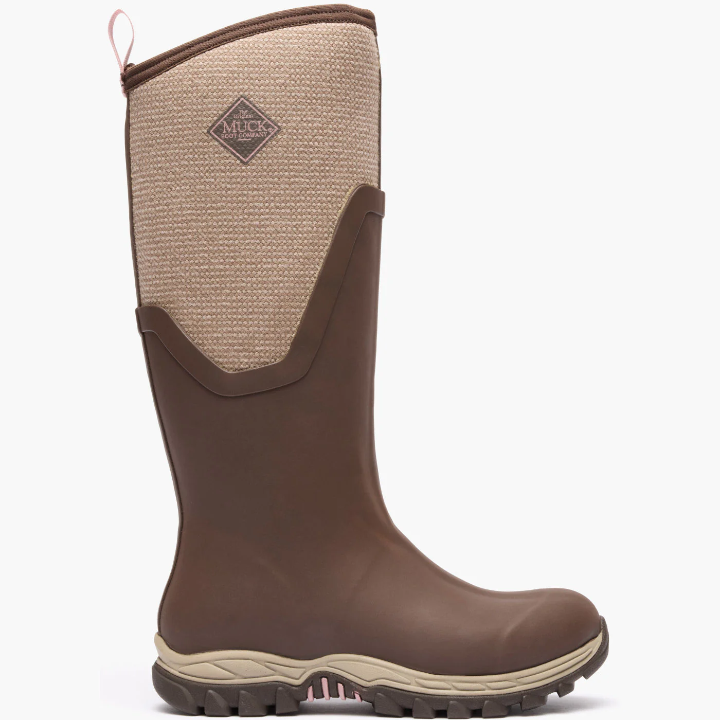 Women's Arctic Sport II Tall Insulated Boot - Image 4