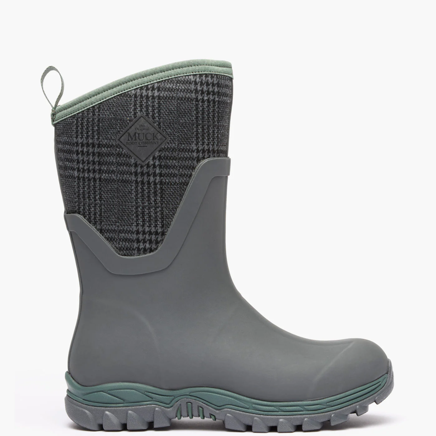 Women's Arctic Sport II Mid Insulated Boot - Image 2