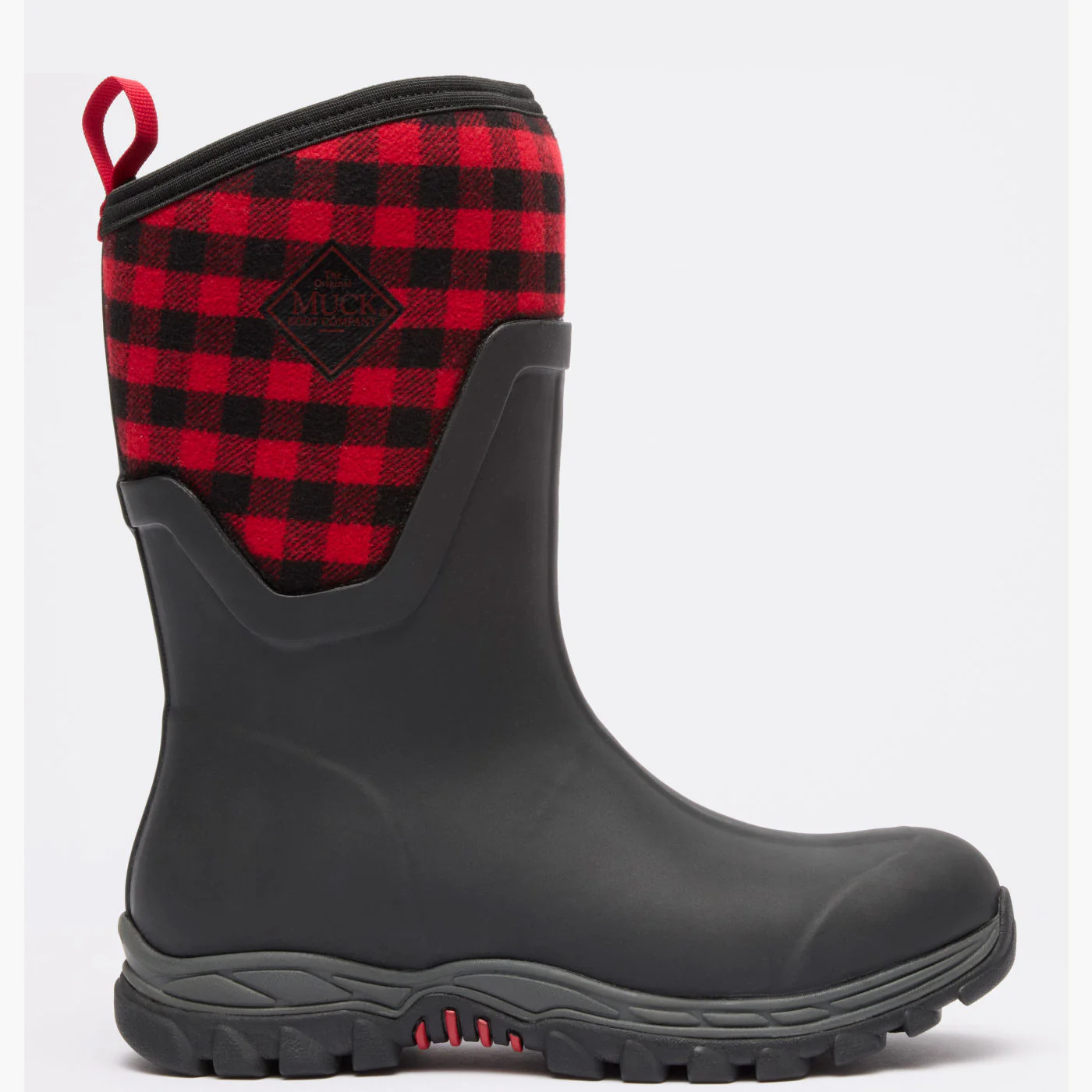 Women's Arctic Sport II Mid Insulated Boot - Image 5